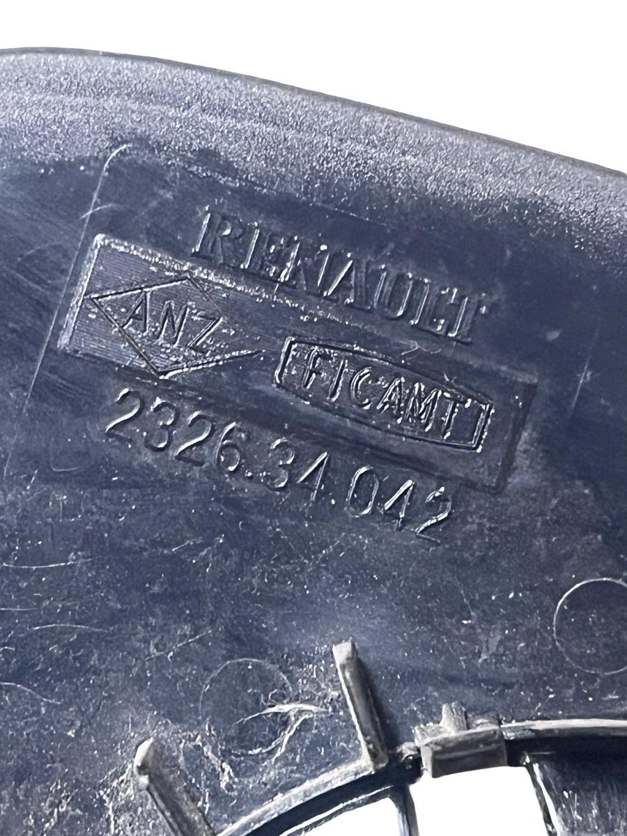 Sticla oglinda laterala dreapta fata DACIA LOGAN MCV II 2013 -> 232632042 – foto 3