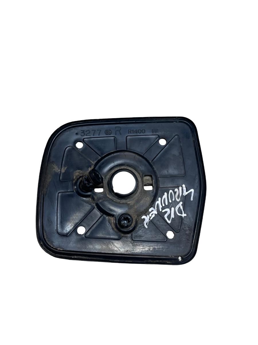Sticla oglinda laterala dreapta fata TOYOTA 4 RUNNER _N1_ 1987 - 1996 – foto 2