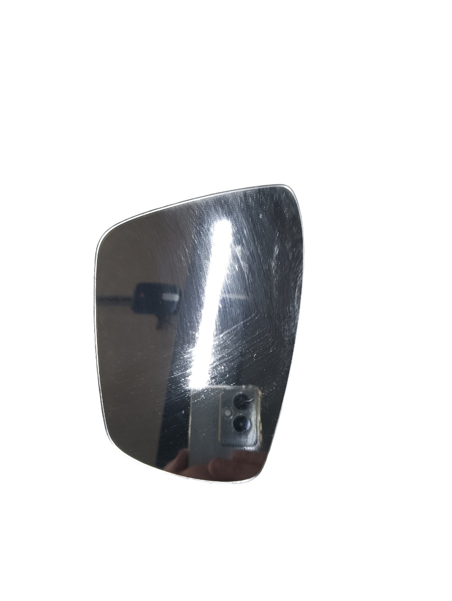 Sticla oglinda laterala dreapta fata VOLKSWAGEN POLO 6R, 6C 2009 - >