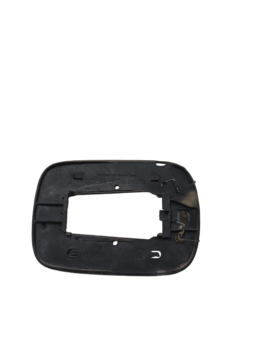 Sticla oglinda laterala dreapta fata VOLVO XC90 I 275 2002 - 2015 – foto 2