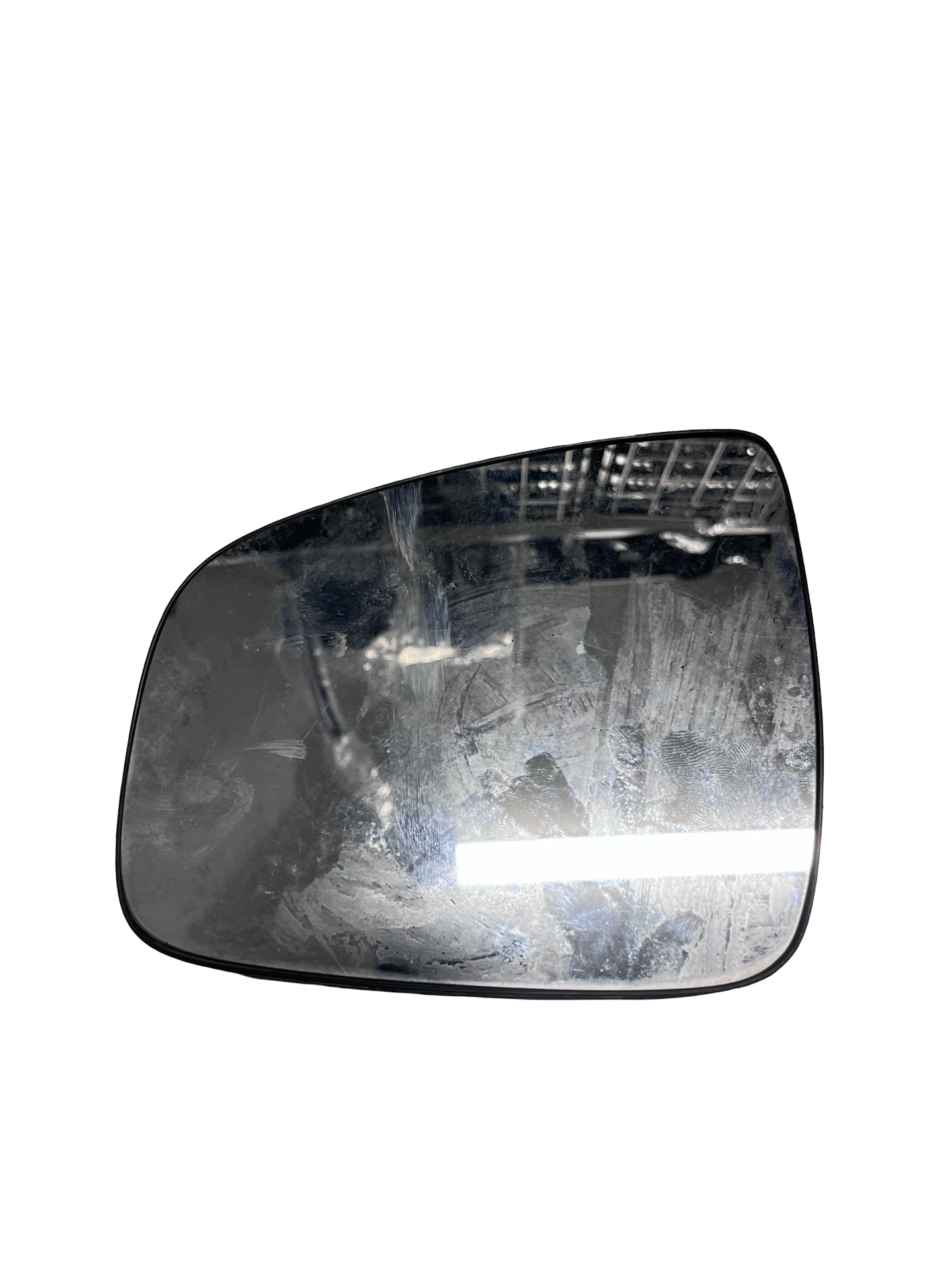 Sticla Oglinda stânga față Dacia Sandero 2 2012–2020 - cod: 232634041