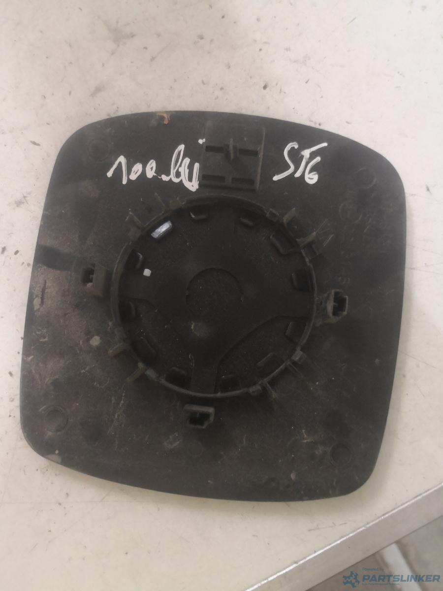 Sticla oglinda stanga fata RENAULT KANGOO Express (FW0/1_) [ 2008 - > ] OEM 023148 – foto 2
