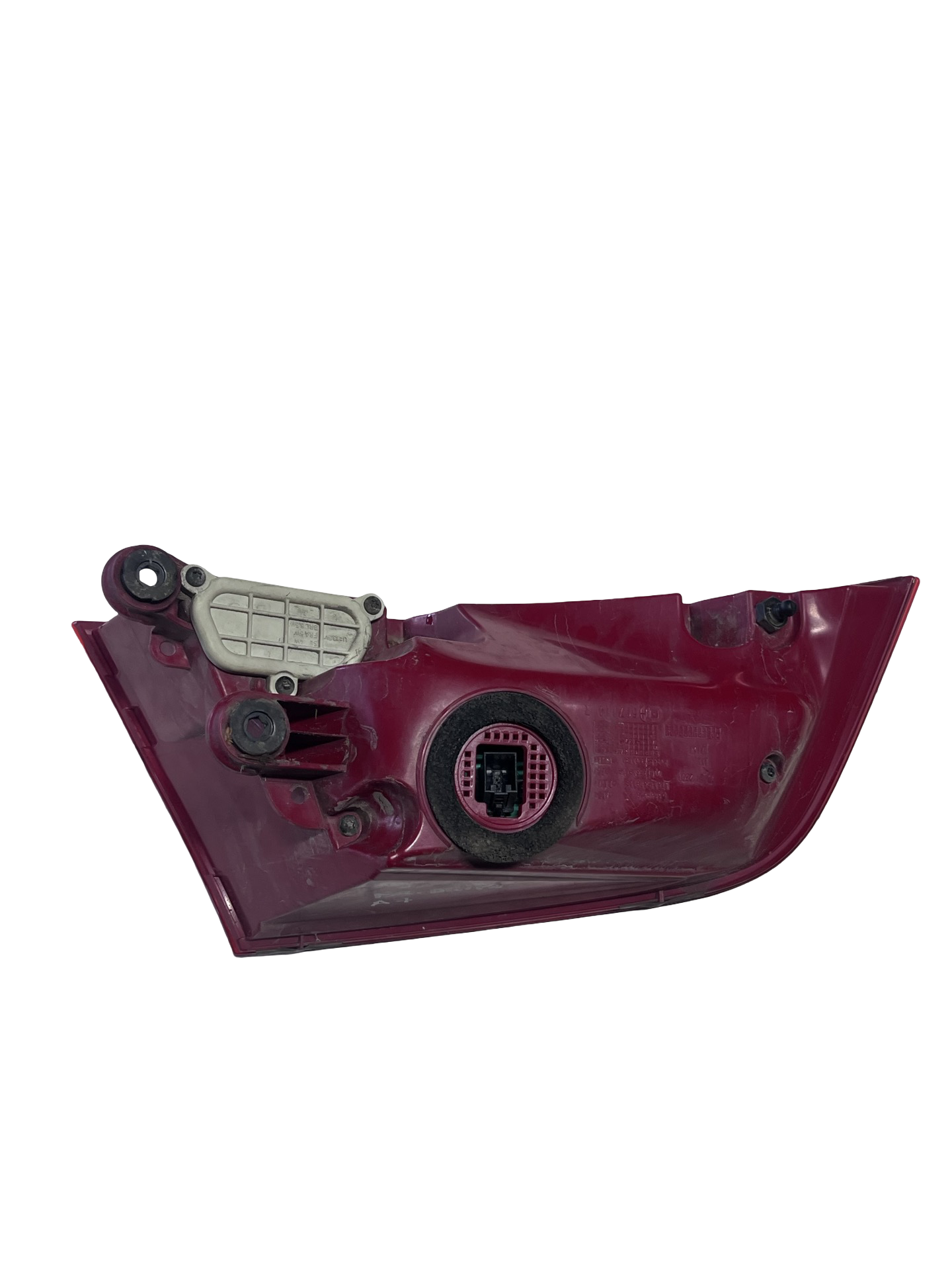 Stop dreapta spate Audi A7 Sportback 2010–2018 - cod: 4G8945096 o mica ciupitura ! – foto 4