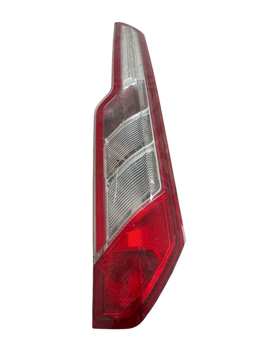 Stop dreapta spate CU DEFECT - FISURA FORD TRANSIT CUSTOM 2012-2019 BK21-13404-AG + soclu – foto 6