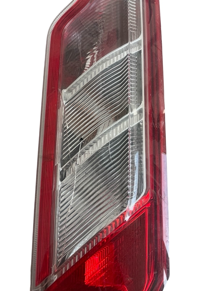 Stop dreapta spate CU DEFECT - FISURA FORD TRANSIT CUSTOM 2012-2019 BK21-13404-AG + soclu – foto 4