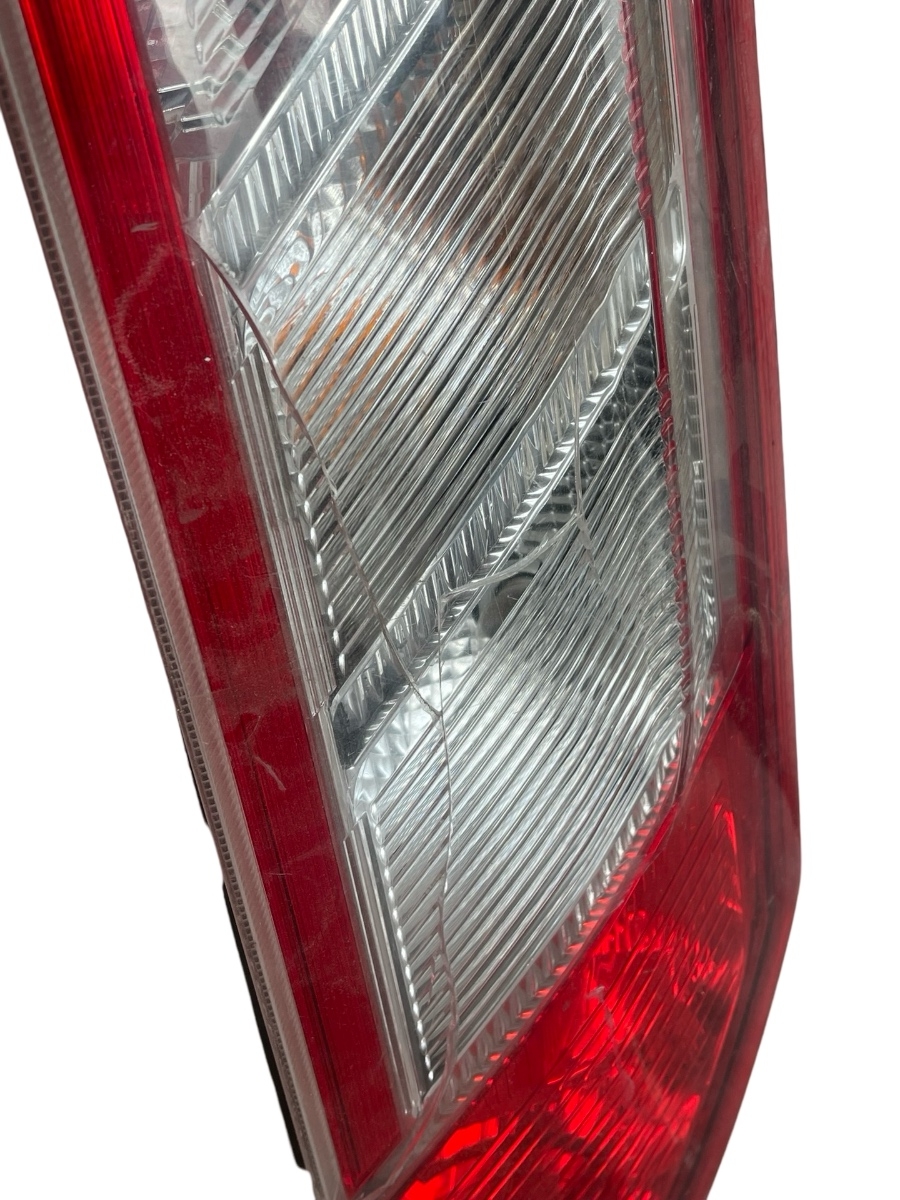 Stop dreapta spate CU DEFECT - FISURA FORD TRANSIT CUSTOM 2012-2019 BK21-13404-AG + soclu – foto 3