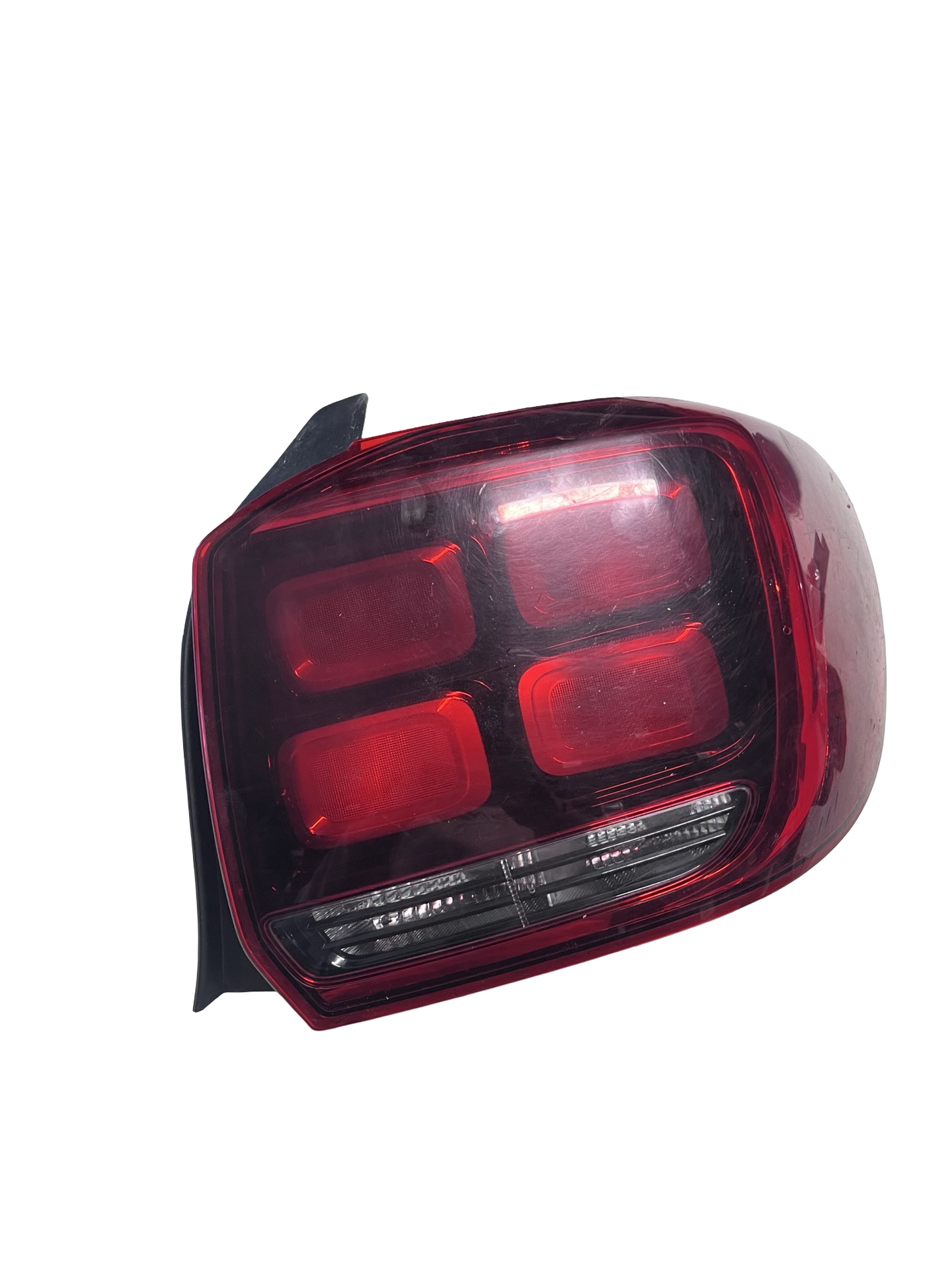 Stop dreapta spate Dacia Logan 2 1.5 dCi K9K-U8 EURO6 2012–2020 - cod: 265505695R