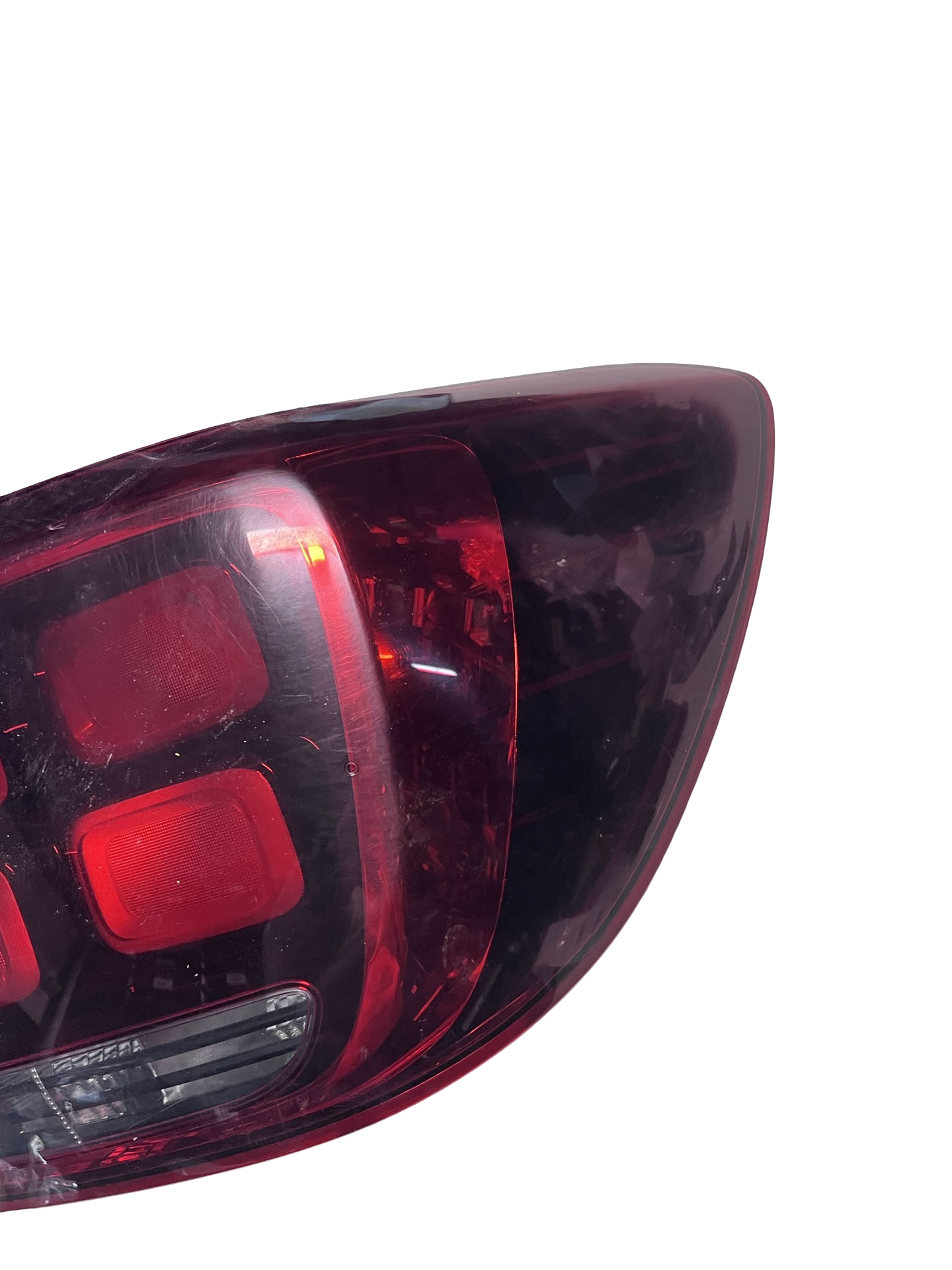 Stop dreapta spate Dacia Logan 2 1.5 dCi K9K-U8 EURO6 2012–2020 - cod: 265505695R – foto 2