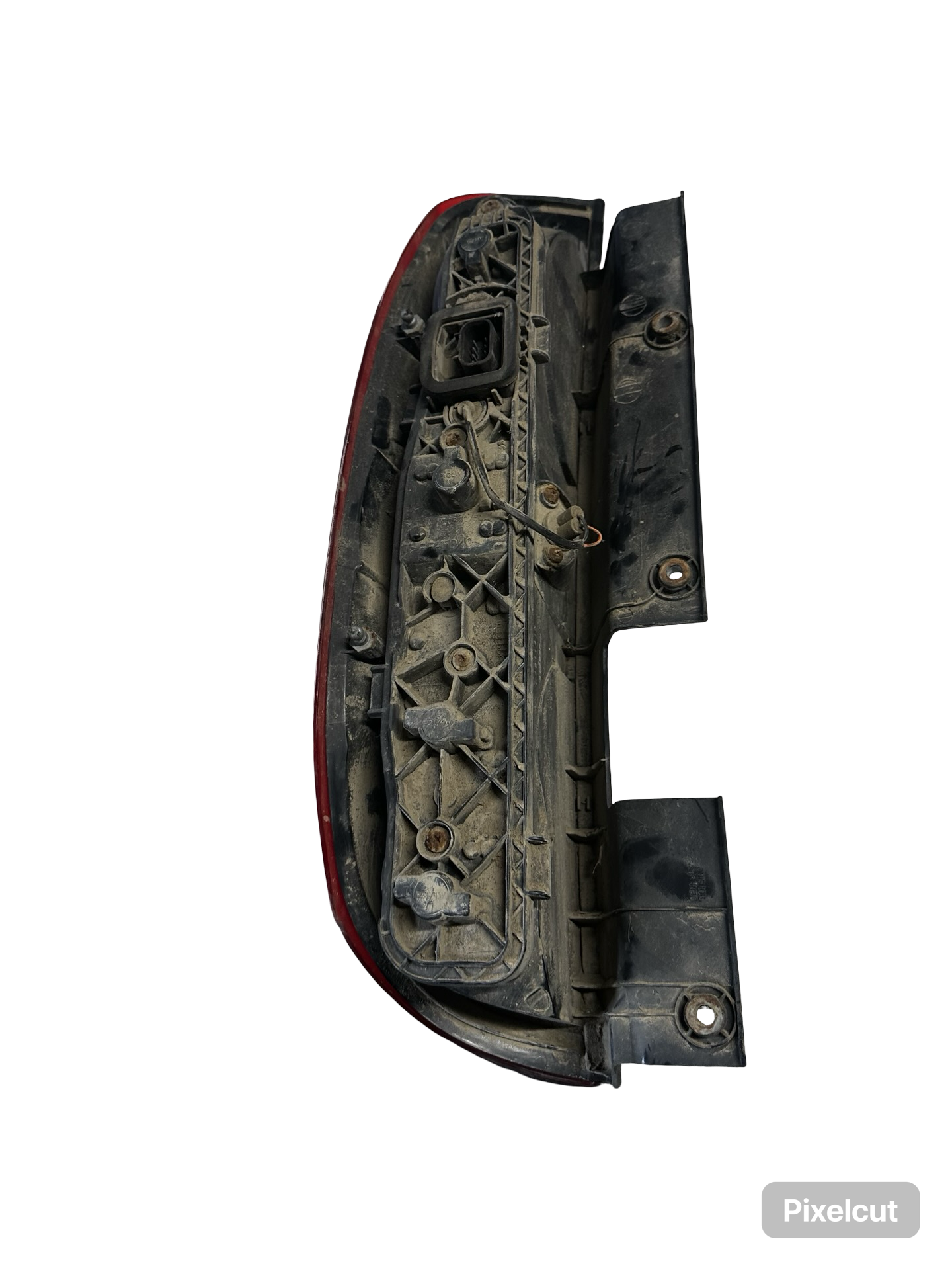 Stop dreapta spate Fiat Doblo 2 2009–2019 – foto 2