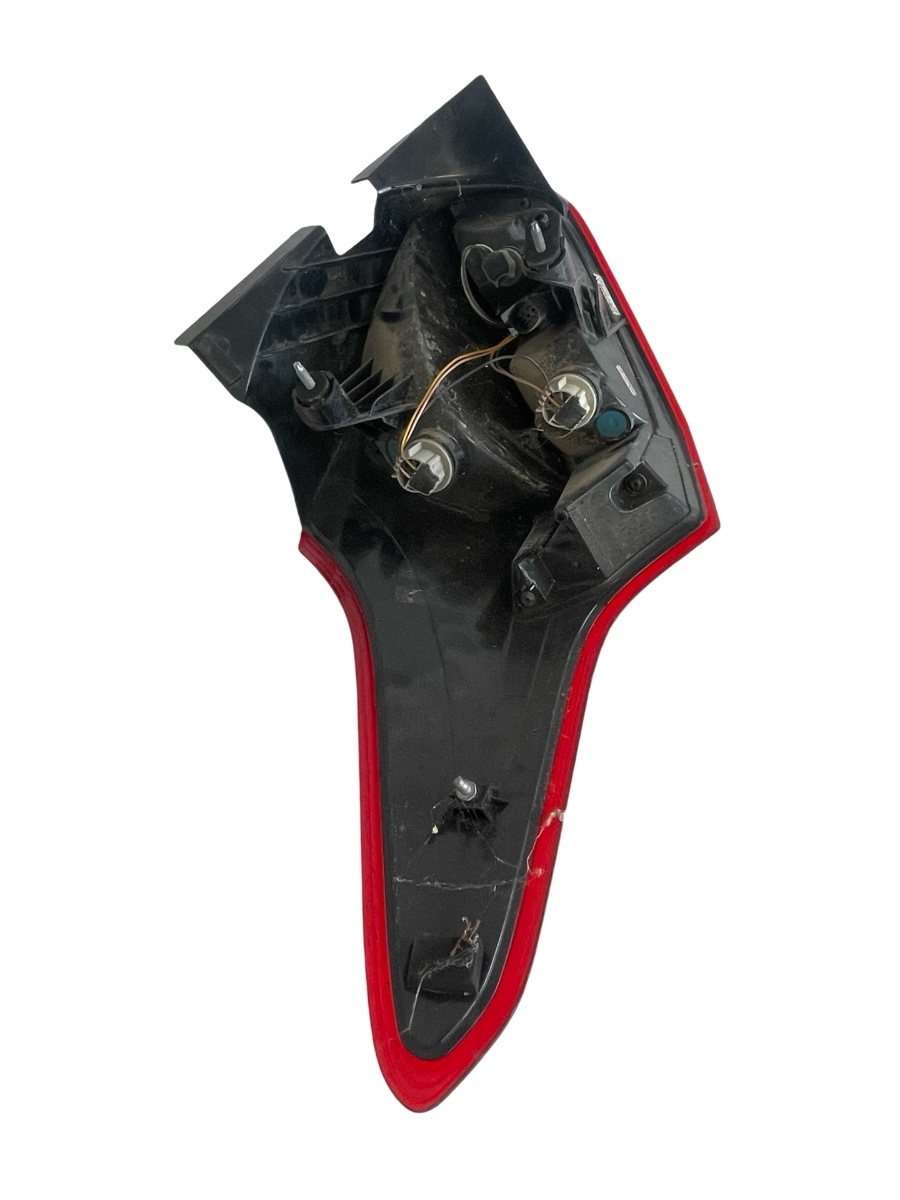 Stop dreapta spate FORD FOCUS III Saloon BM 2010 - >, Hatchback F1EB-13404-BE – foto 2