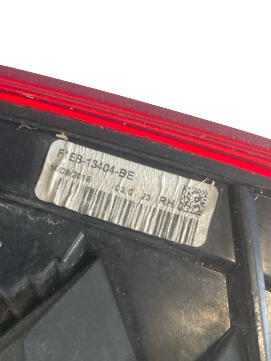 Stop dreapta spate FORD FOCUS III Saloon BM 2010 - >, Hatchback F1EB-13404-BE – foto 4