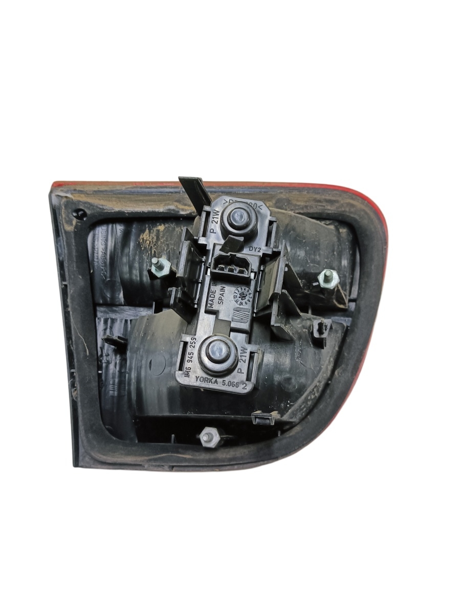 Stop dreapta spate haion SEAT LEON 1M1 1999 - 2006 – foto 2