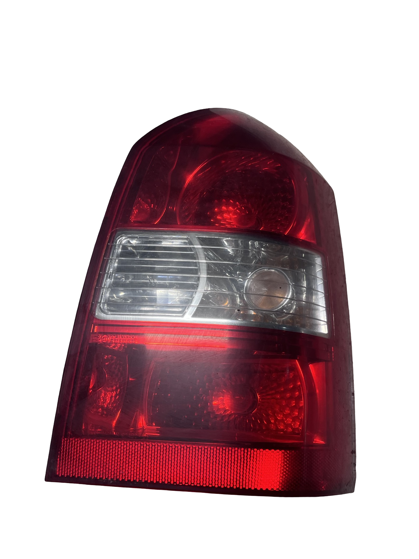 Stop dreapta spate Hyundai Tucson 1 2004–2010 - cod: 92402-2E0