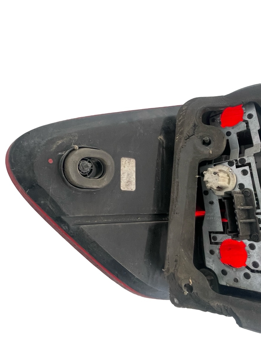 Stop dreapta spate MERCEDES-BENZ M-CLASS II W164  2005 - 2012 404102R – foto 2