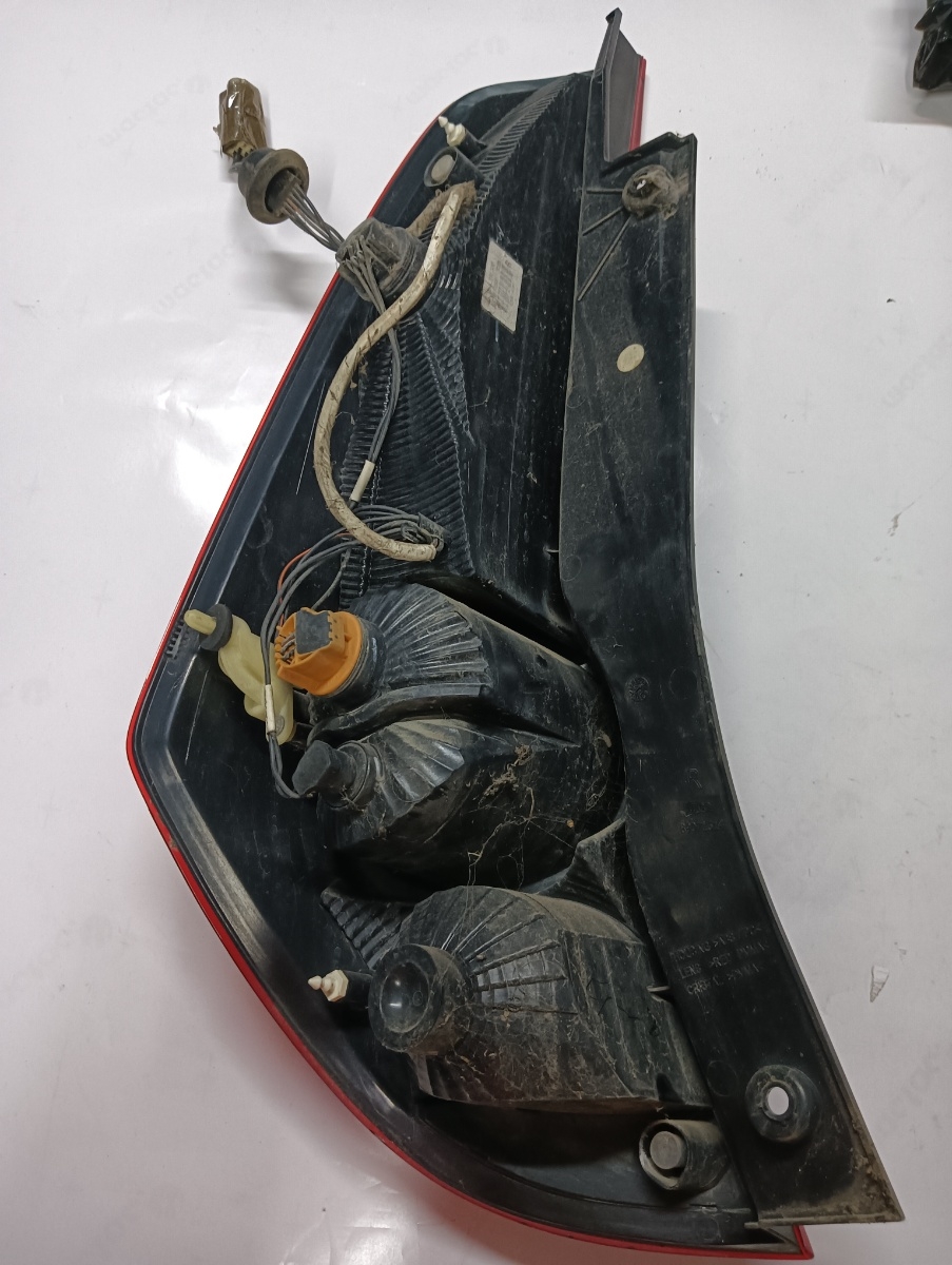 Stop dreapta spate OPEL AGILA B H08 2008 - 2014 – foto 2