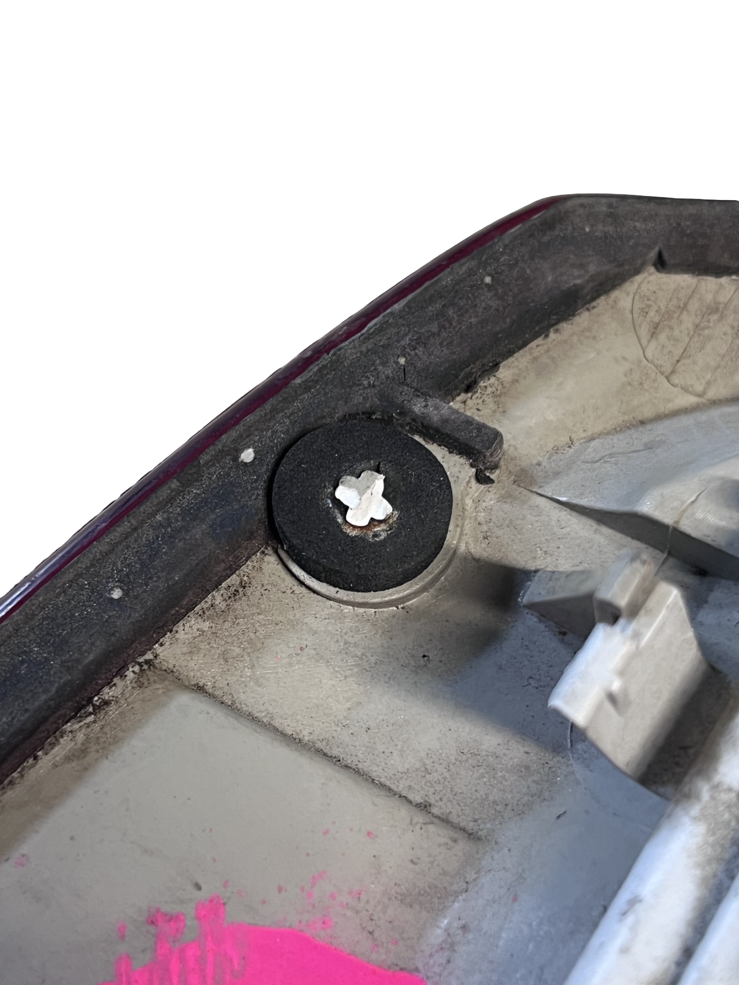 Stop dreapta spate Opel Astra G Sedan 1998–2004 – foto 4
