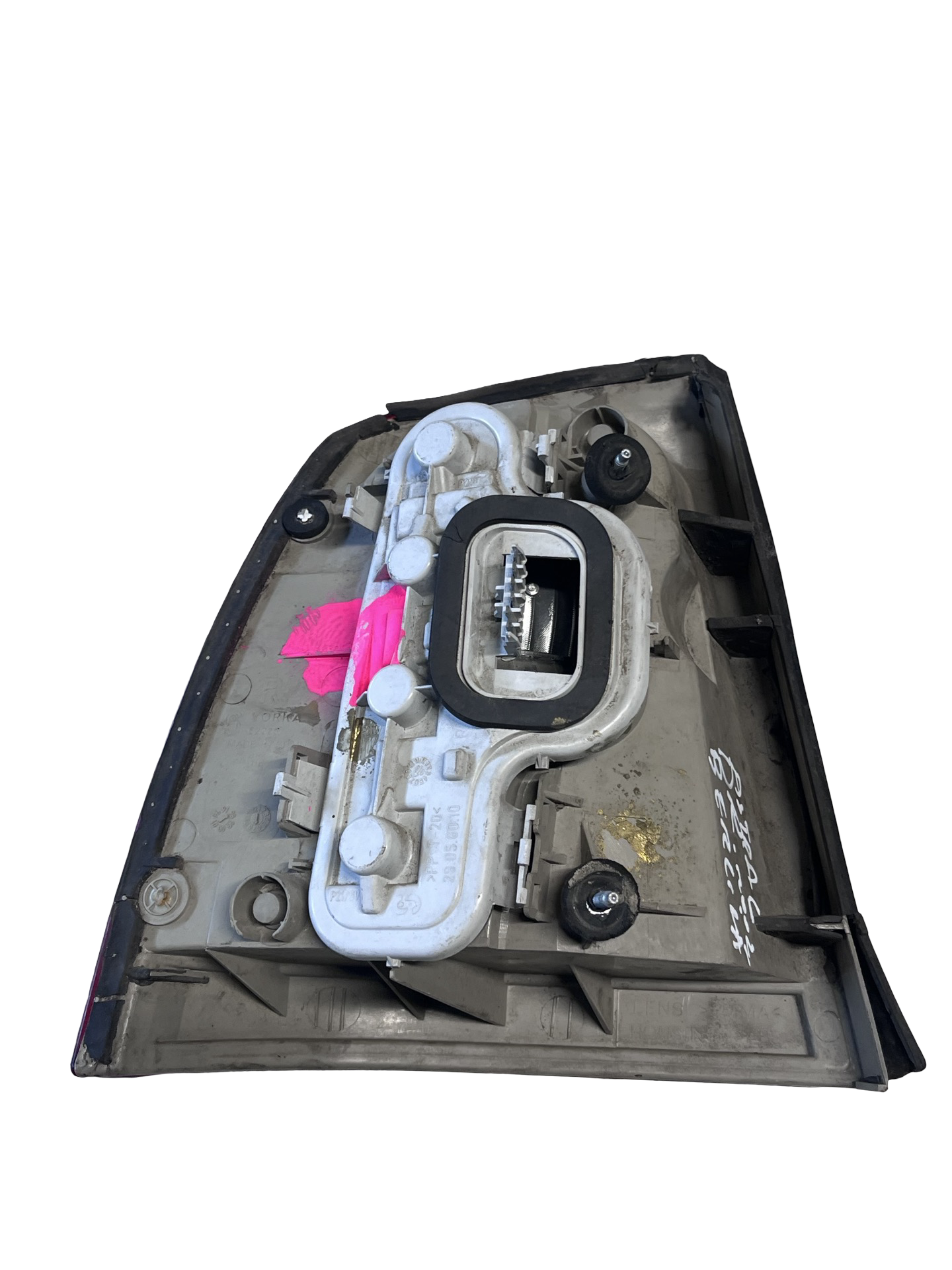 Stop dreapta spate Opel Astra G Sedan 1998–2004 – foto 3