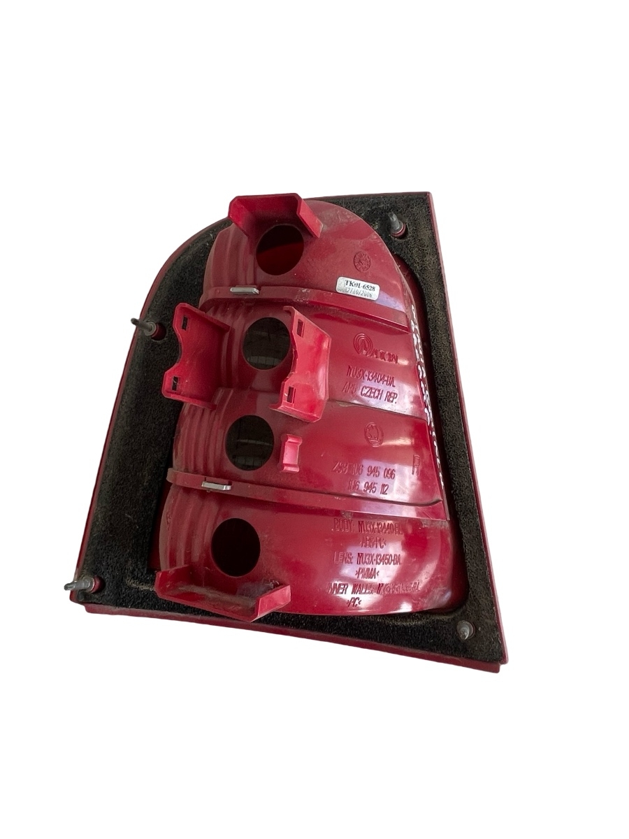 Stop dreapta spate SKODA OCTAVIA 1U2 1996 - 2000 ZSB1U6945096 – foto 4