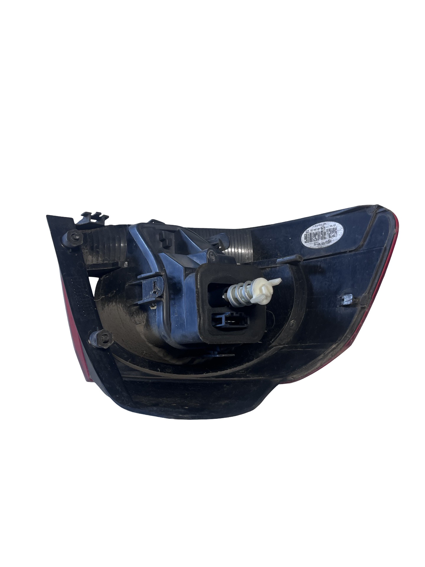 Stop dreapta spate Volkswagen Golf 6 Hatchback 2008–2013 – foto 2