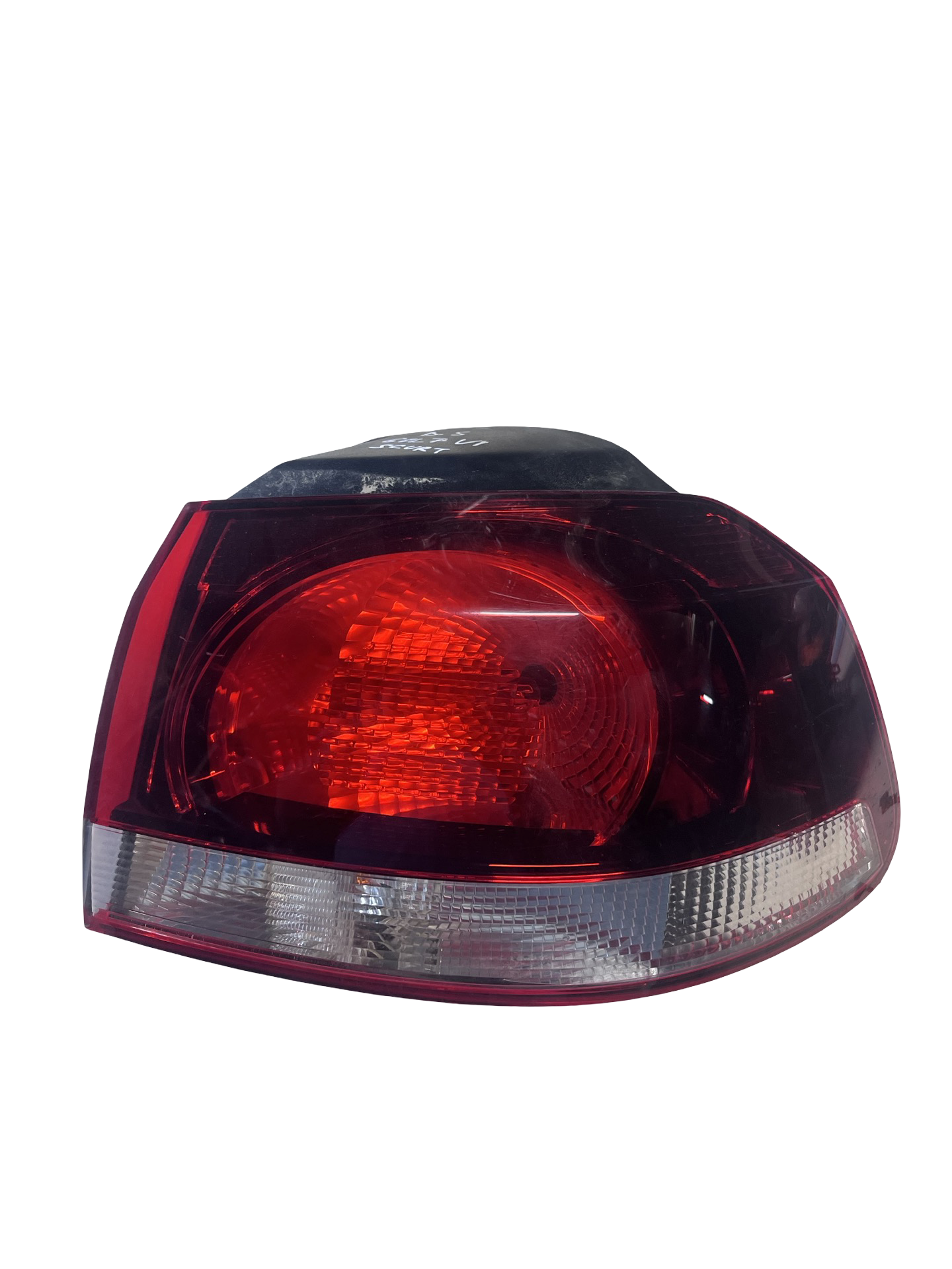 Stop dreapta spate Volkswagen Golf 6 Hatchback 2008–2013