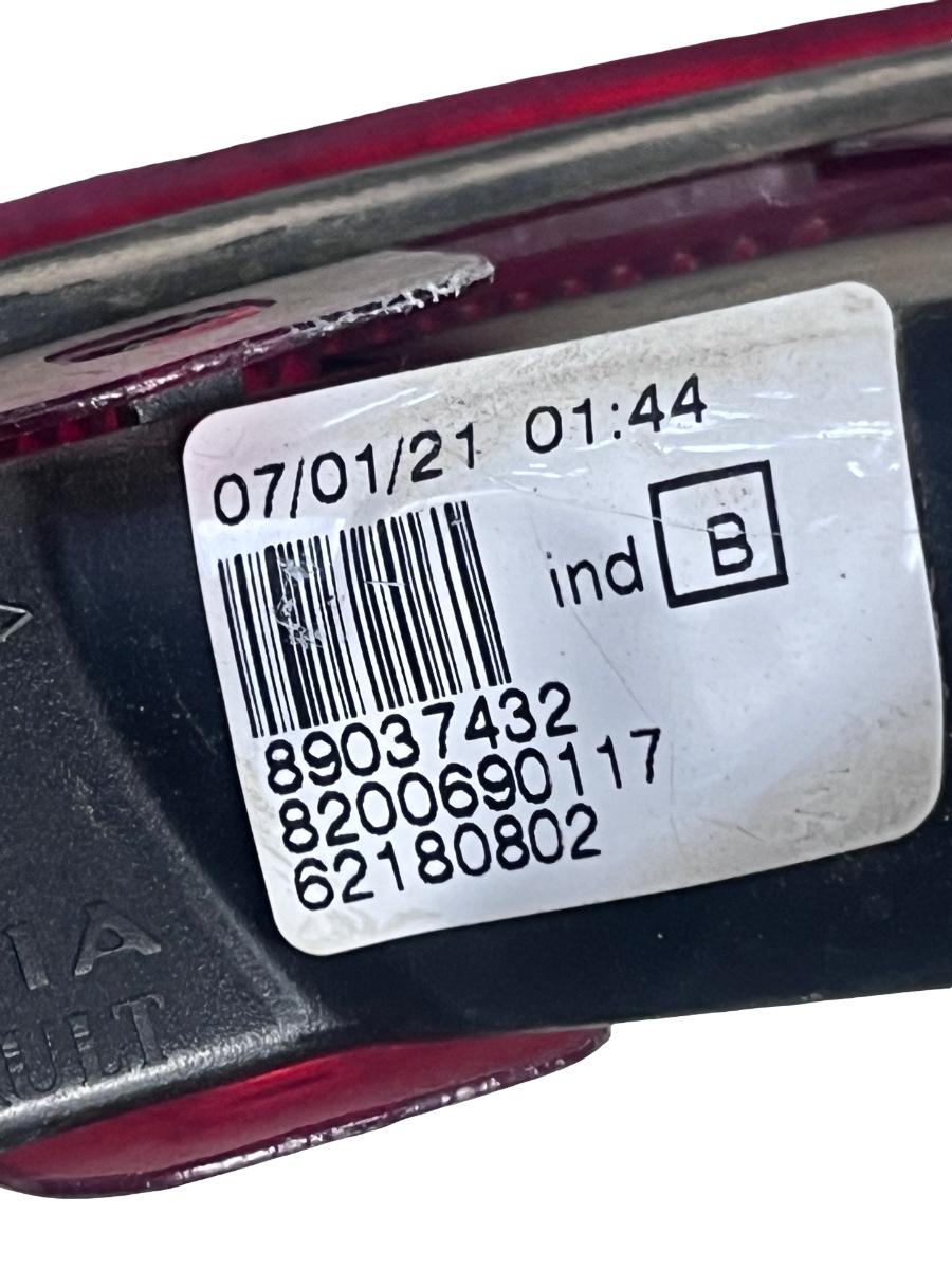 Stop frana central DACIA DOKKER 2018 -> 8200690117 – foto 4