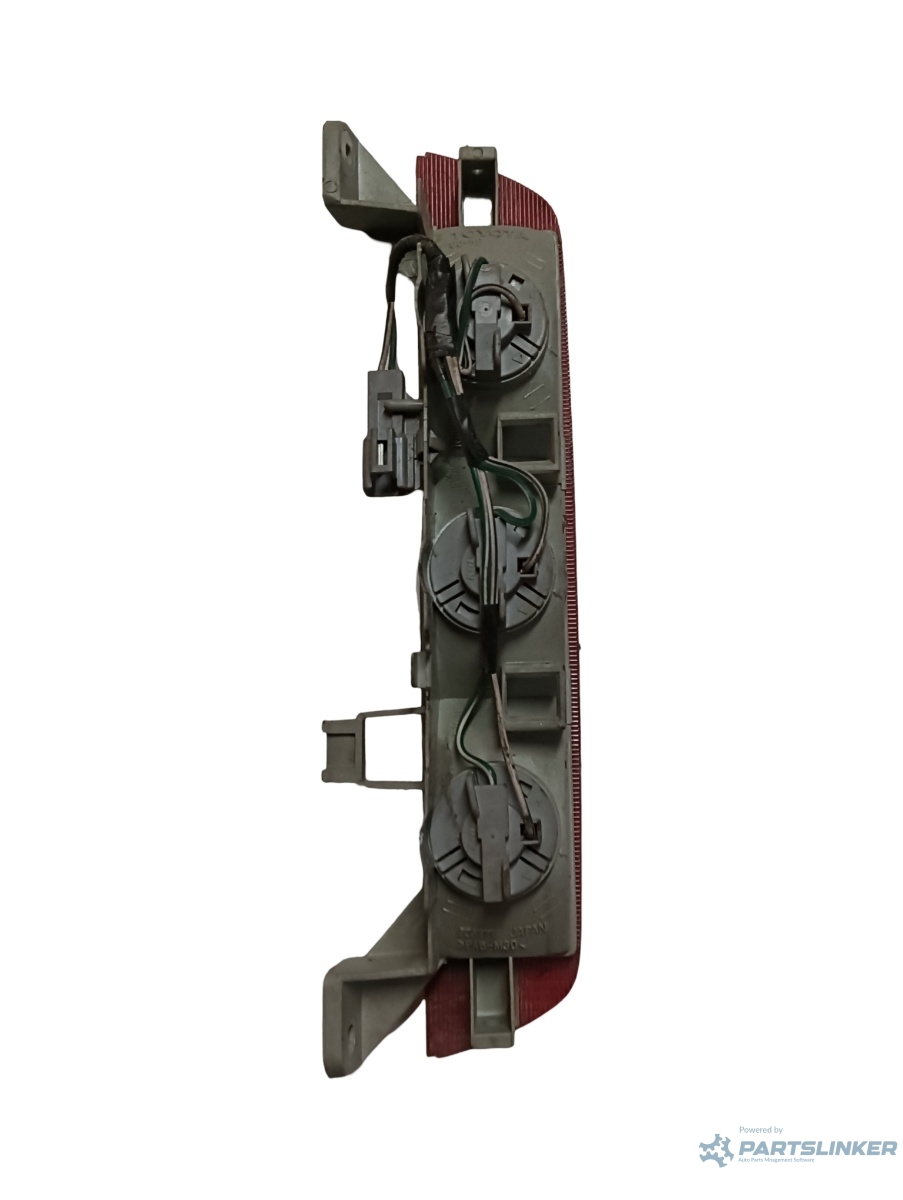 Stop frana central TOYOTA LAND CRUISER 90 _J9_ 1995 - > – foto 2