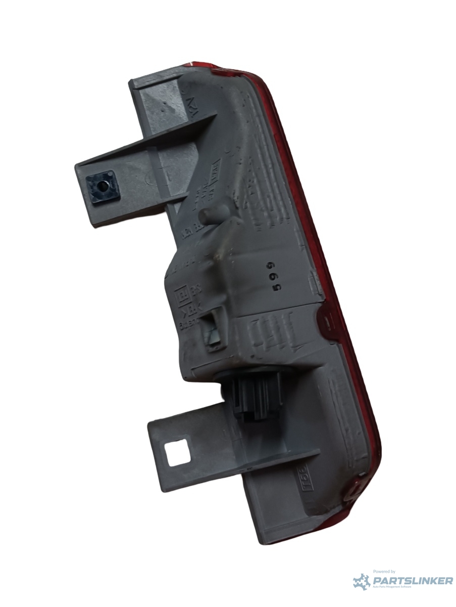 Stop frana central TOYOTA RAV 4 II _A2_ 2000 - 2005 – foto 2