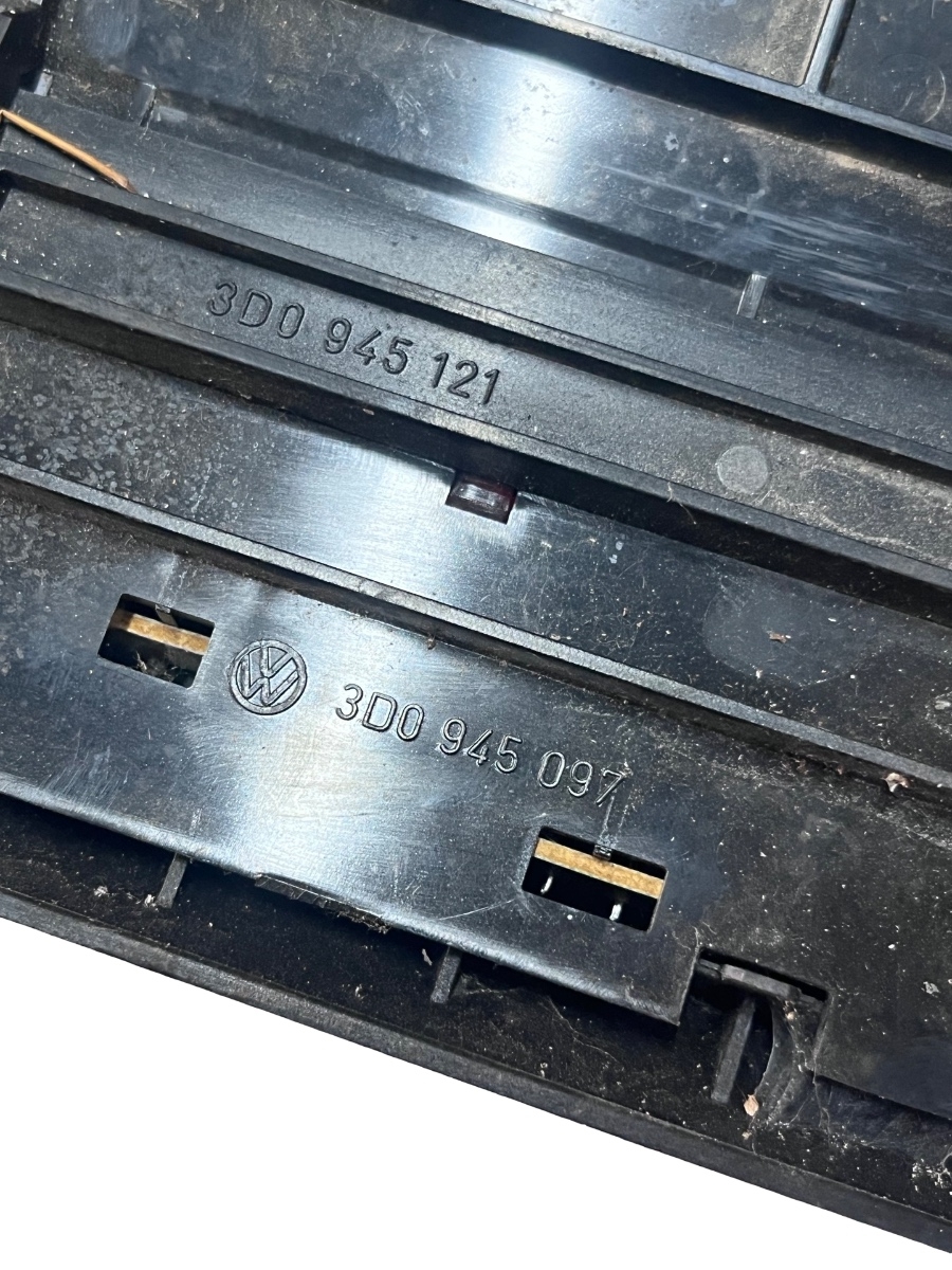 Stop frana central VOLKSWAGEN PHAETON 3D_ 2002 - 2016 3D0945097 – foto 3