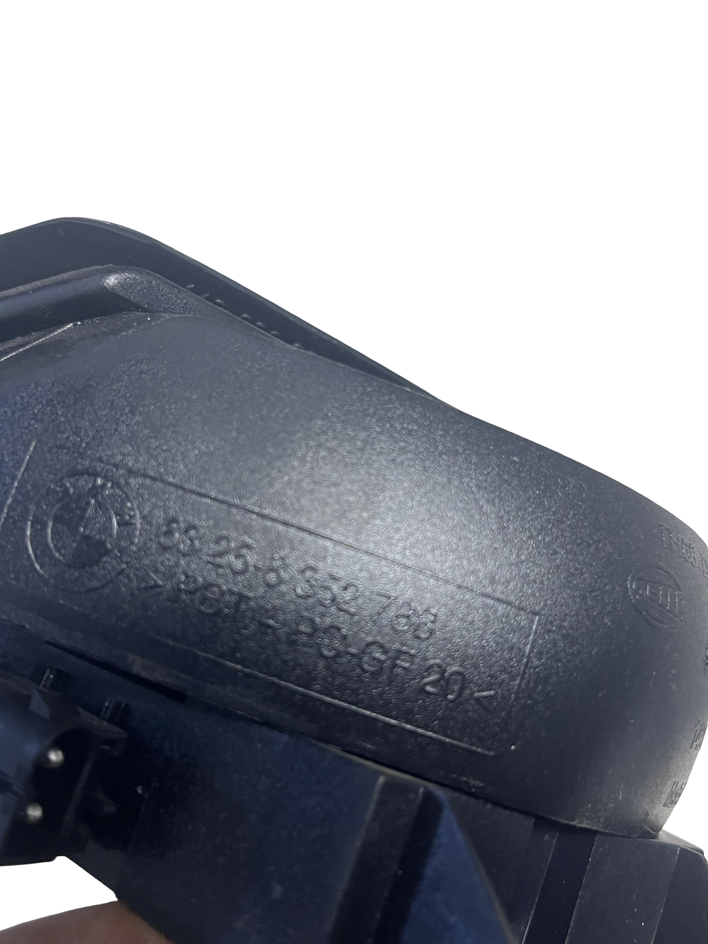 Stop Frana Suplimentar BMW SERIA 7 E38 1994–2001 - cod: 8352788 – foto 2