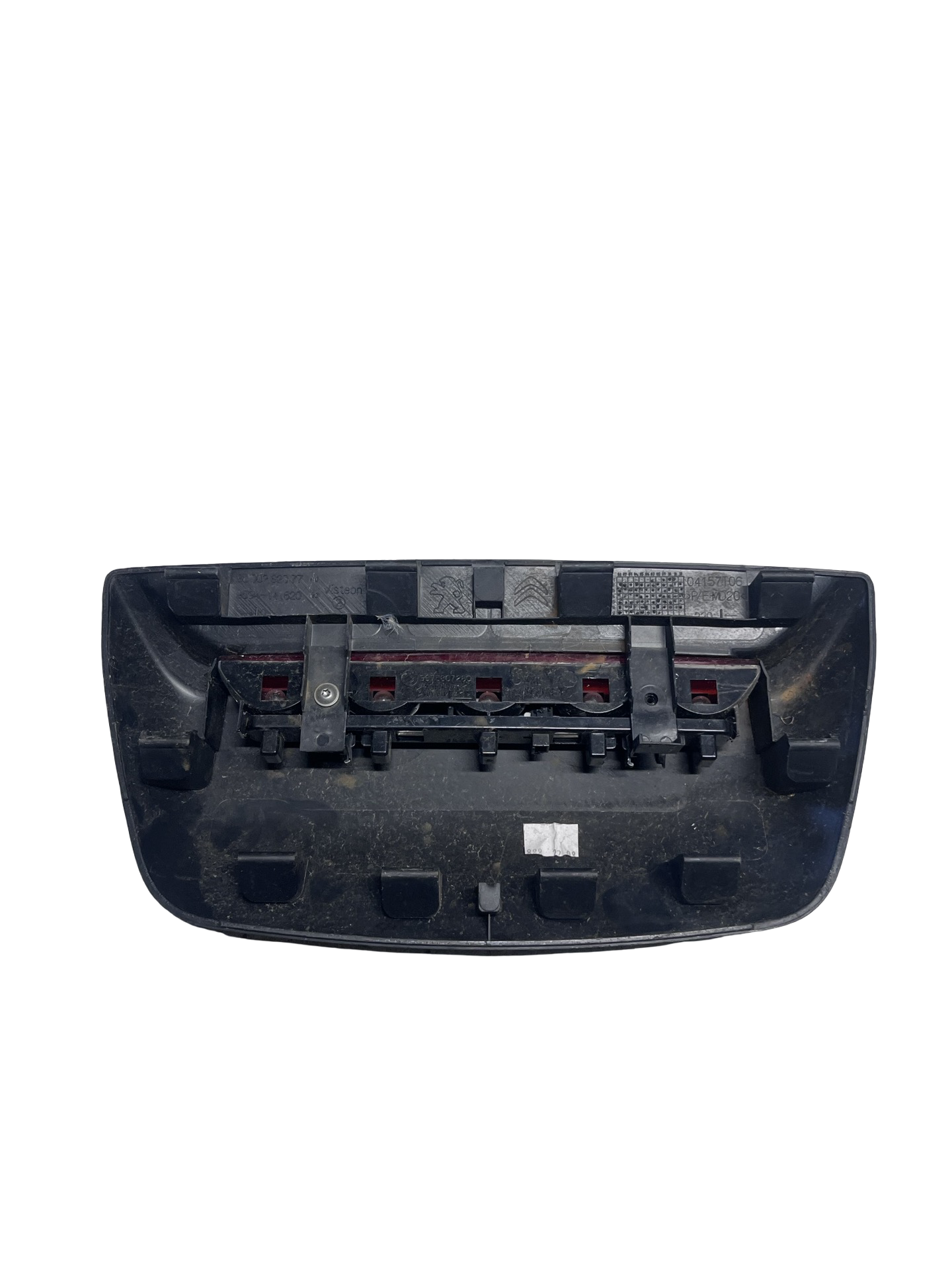 Stop Frana Suplimentar Peugeot 301 2012–2025 - cod: 9800282377 – foto 3