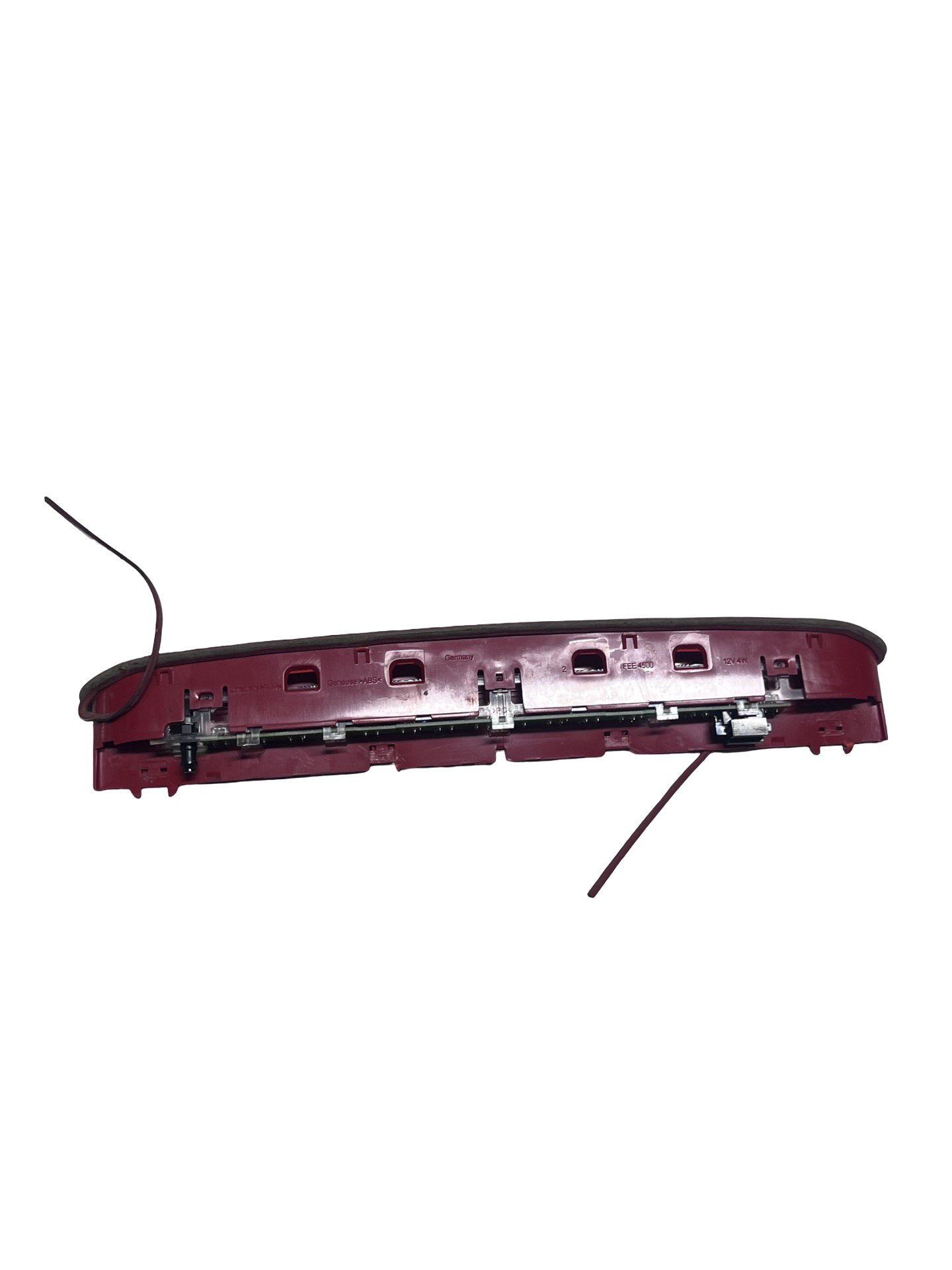 Stop Frana Suplimentar Volkswagen Golf 6 Hatchback 2008–2013 - cod: 5K0945087B – foto 2