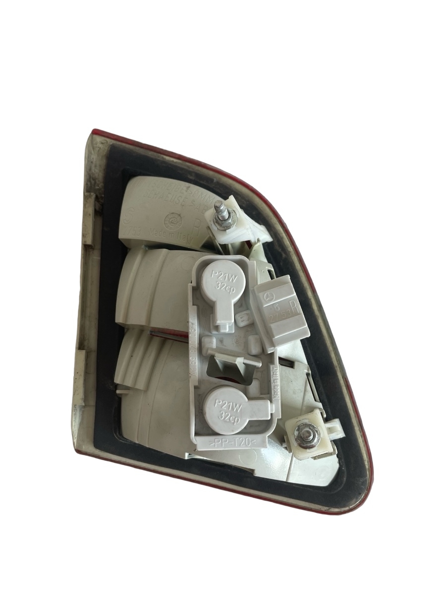 Stop haion dreapta MERCEDES-BENZ B-CLASS W245 2005 - 2011 A1698201664 – foto 4