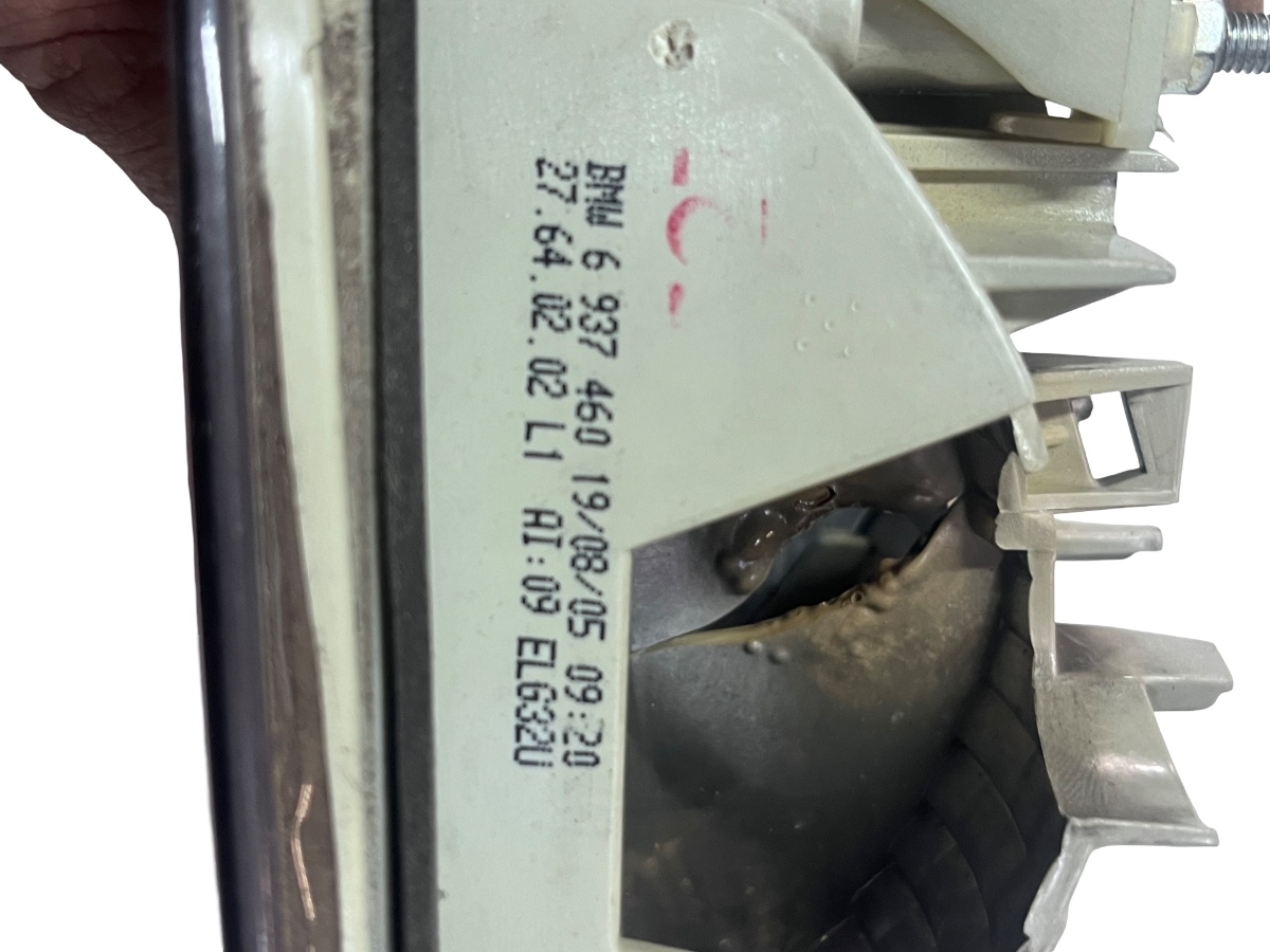 Stop haion dreapta spate BMW 3 V Touring E91 2004 - 2012 693746019 – foto 3