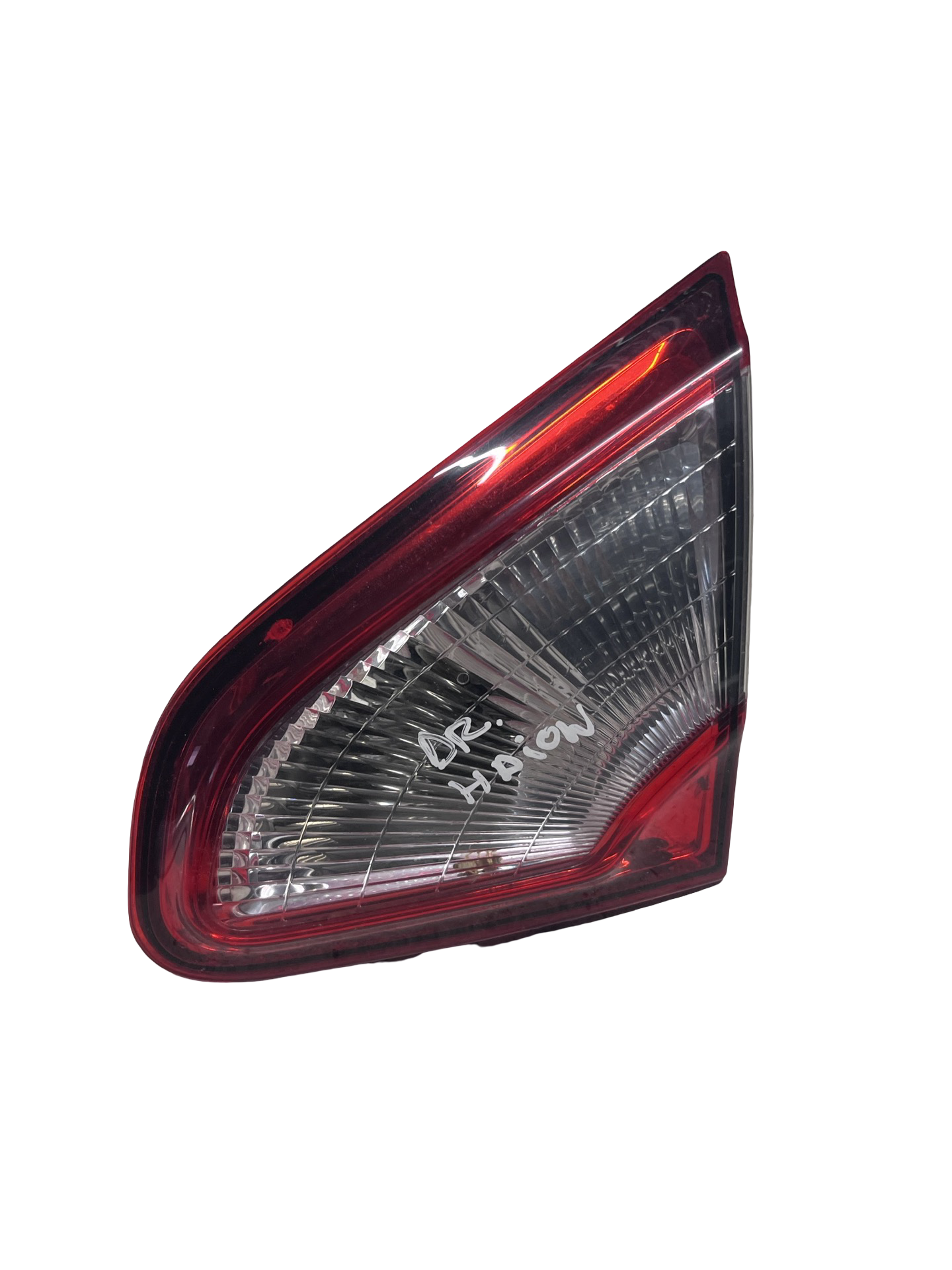 Stop Haion dreapta spate Nissan Qashqai 1 2007–2014 Facelift - cod: 89503200