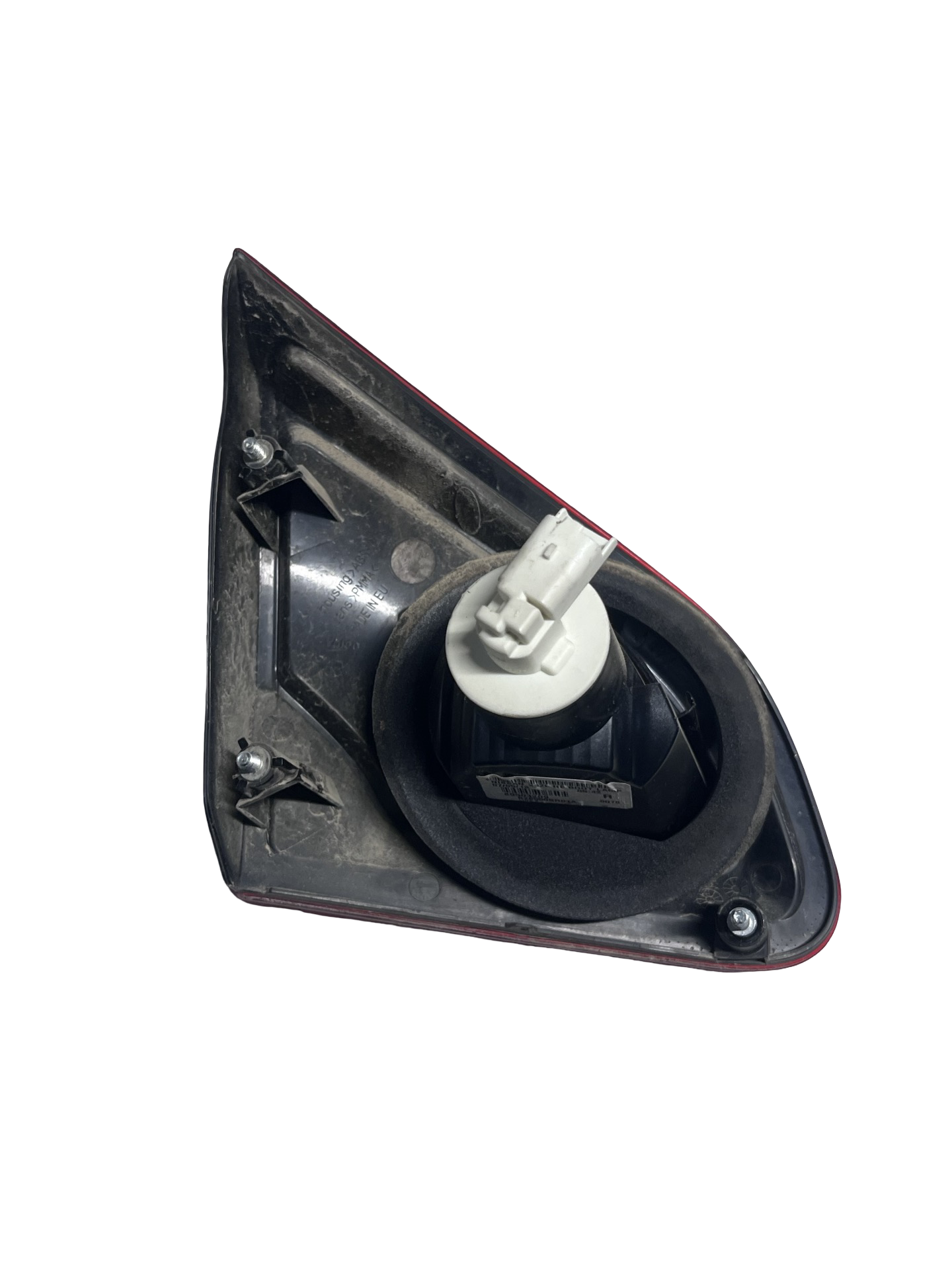 Stop Haion dreapta spate Nissan Qashqai 1 2007–2014 Facelift - cod: 89503200 – foto 3