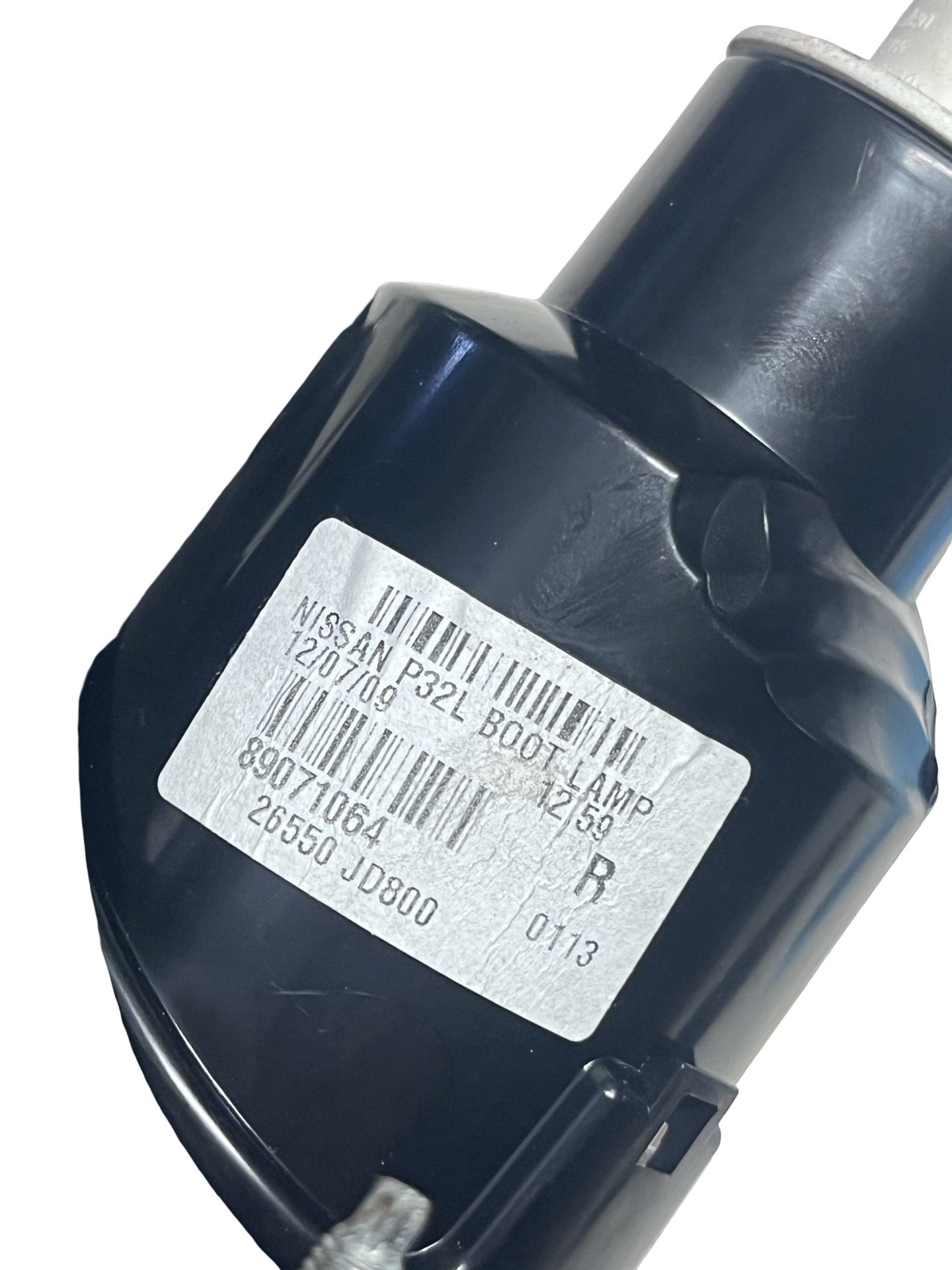 Stop Haion dreapta spate Nissan Qashqai J10 2007–2014 - cod: 26550-JD800 – foto 3