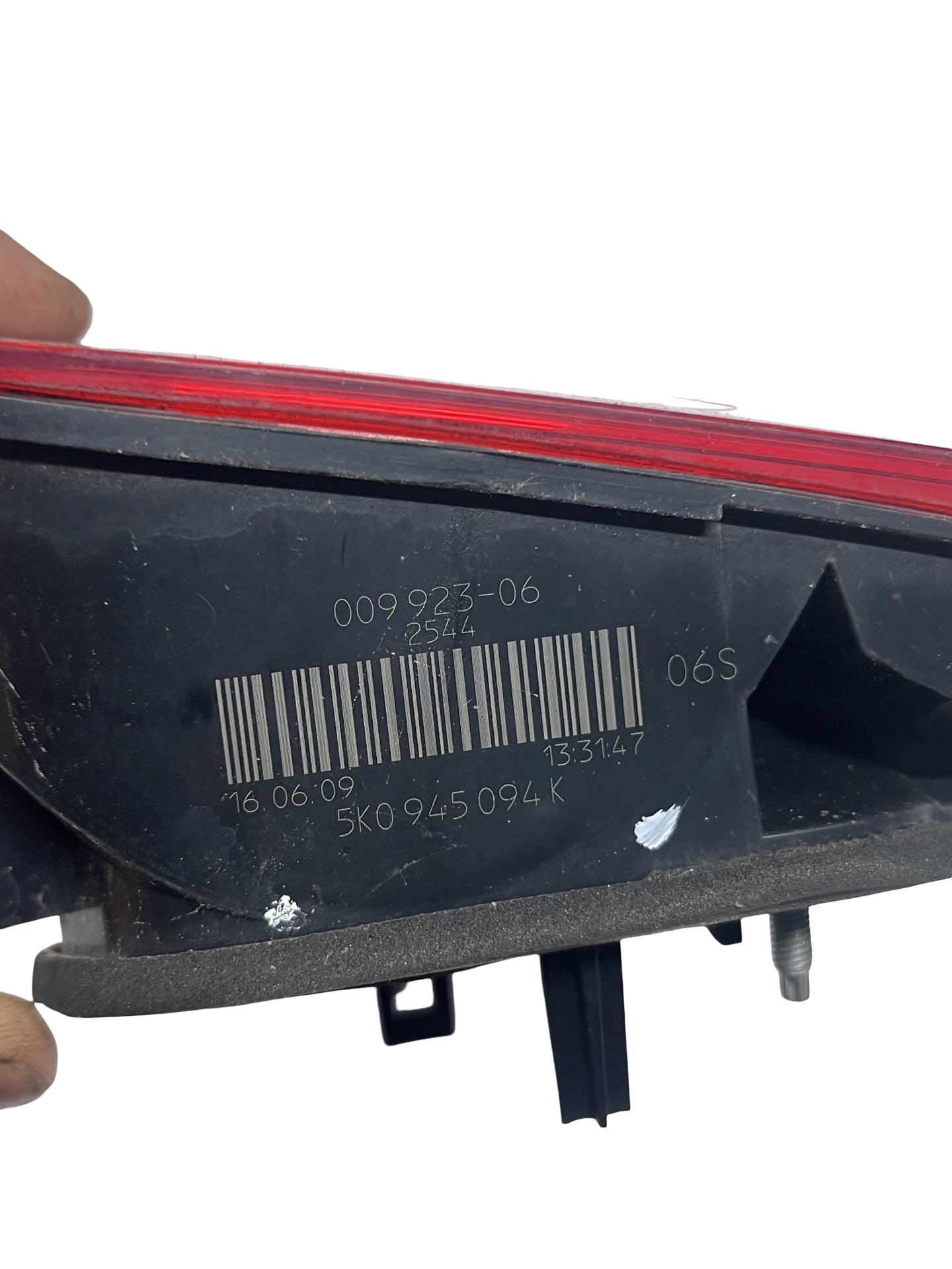 Stop haion dreapta spate Volkswagen Golf 6 Hatchback 2008–2013 - cod: 5K0945094K – foto 2