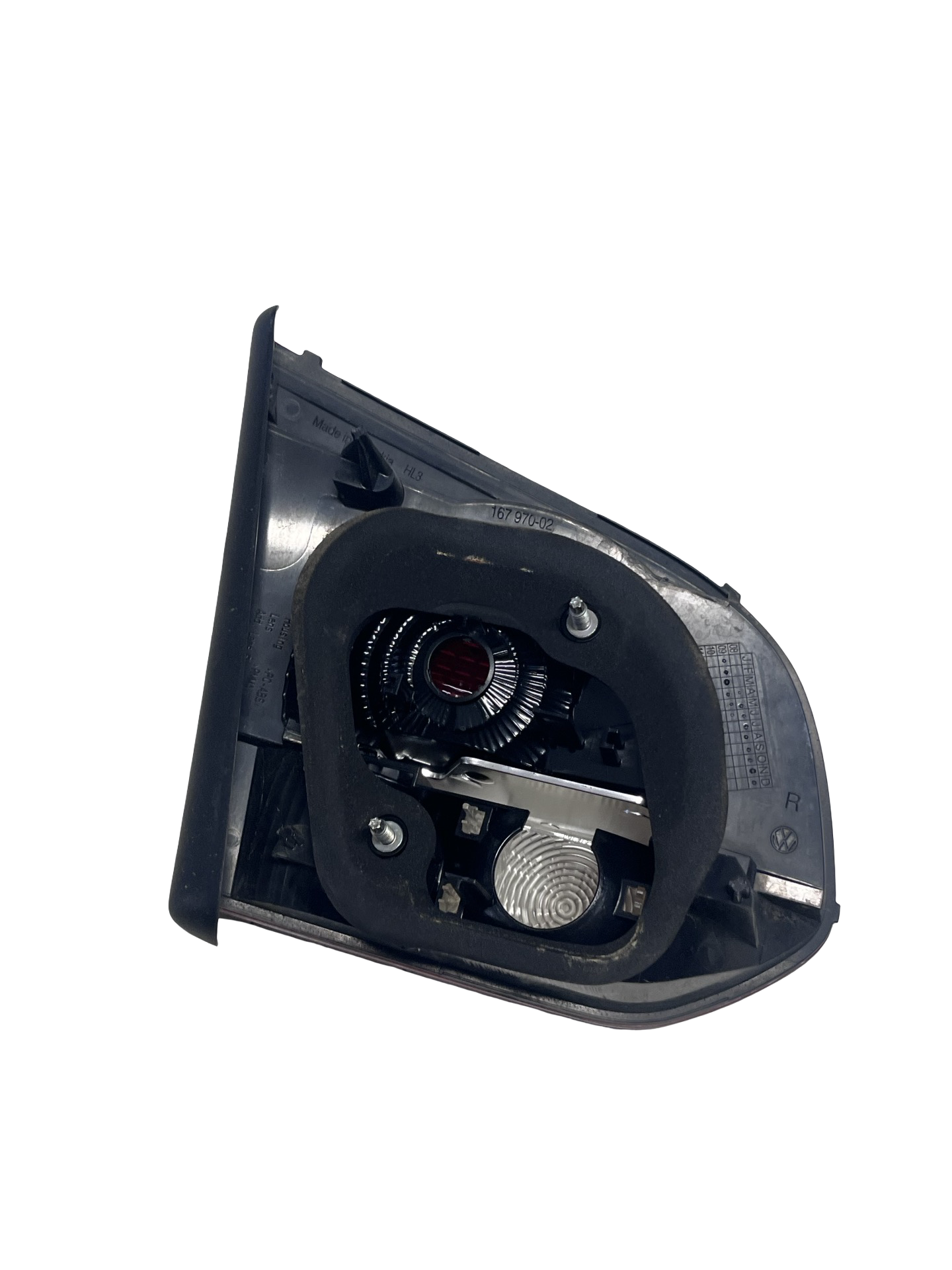 Stop haion dreapta spate Volkswagen Golf 6 Hatchback 2008–2013 - cod: 5K0945094K – foto 3