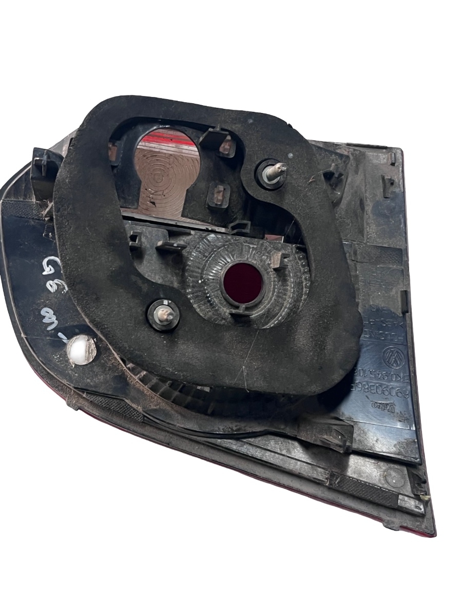Stop haion dreapta spate VOLKSWAGEN GOLF VI 5K1 2008 - 2013 5K0945108 – foto 2