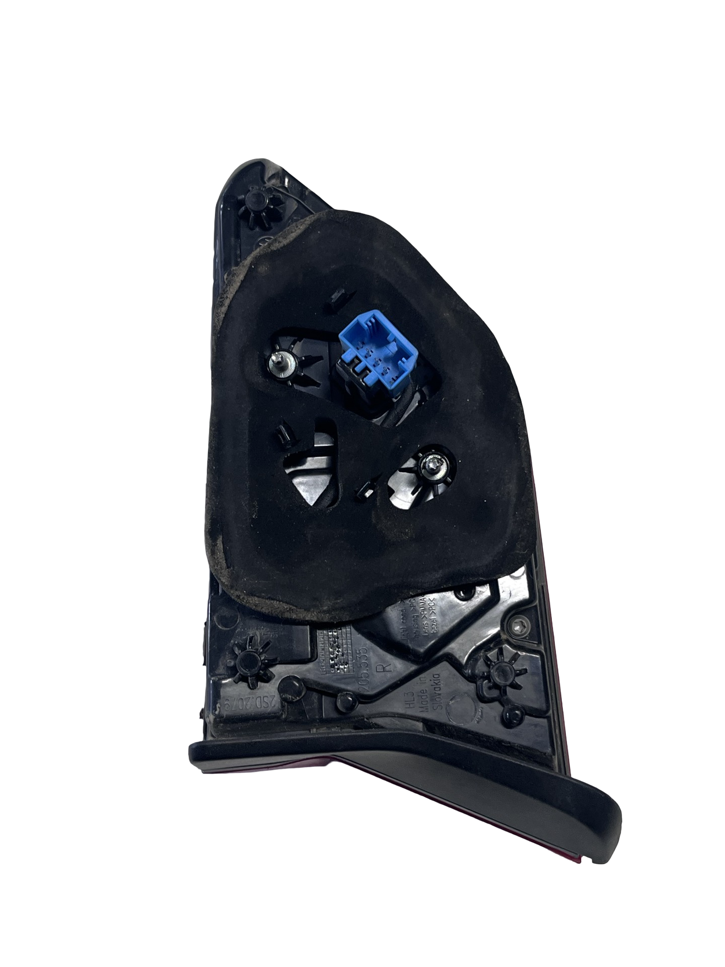 Stop Haion dreapta spate Volkswagen Tiguan Allspace 2016–2024 - cod: 5NA945308D – foto 3