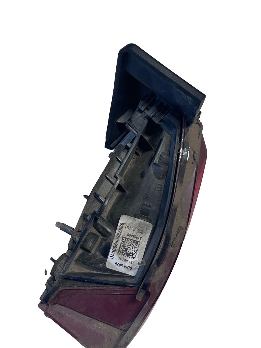 Stop haion interior dreapta spate FIAT TIPO Estate 356_ 2016 -> 51984460 – foto 4
