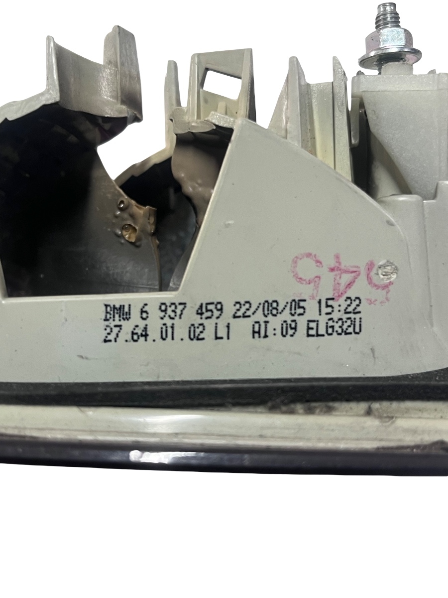 Stop haion stanga spate BMW 3 V Touring E91 2004 - 2012 693745922 – foto 3