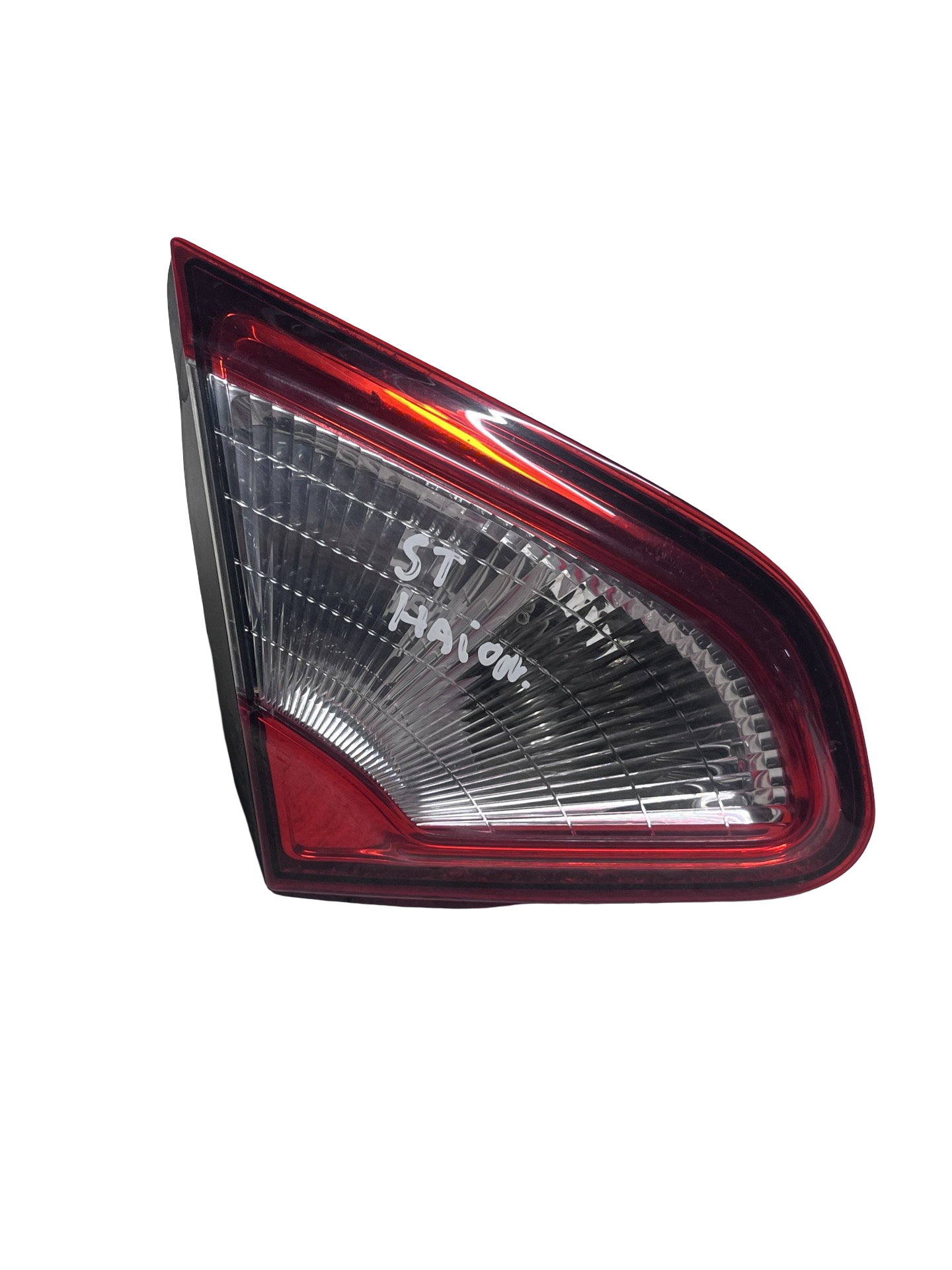 Stop Haion stânga spate Nissan Qashqai 1 2007–2014 Facelift - cod: 89503189