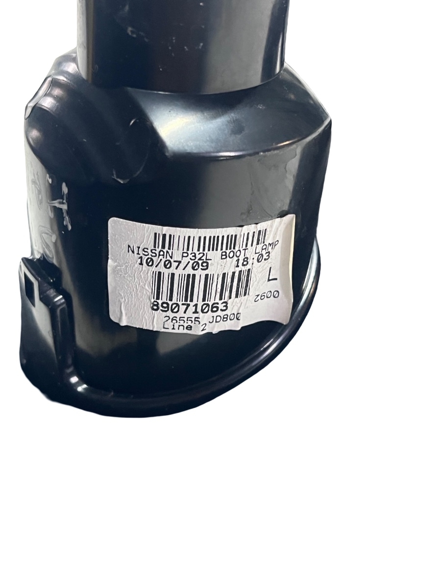 Stop haion stanga spate NISSAN QASHQAI / QASHQAI +2 I J10, JJ10 2006 - 2014 89071063 – foto 2