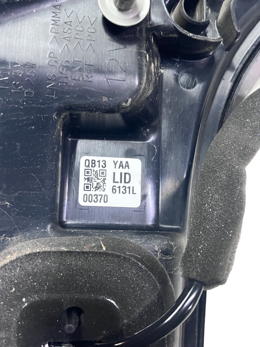 Stop haion stanga spate SUZUKI SX4 S-Cross JY 2023 - > 148R000063 – foto 3
