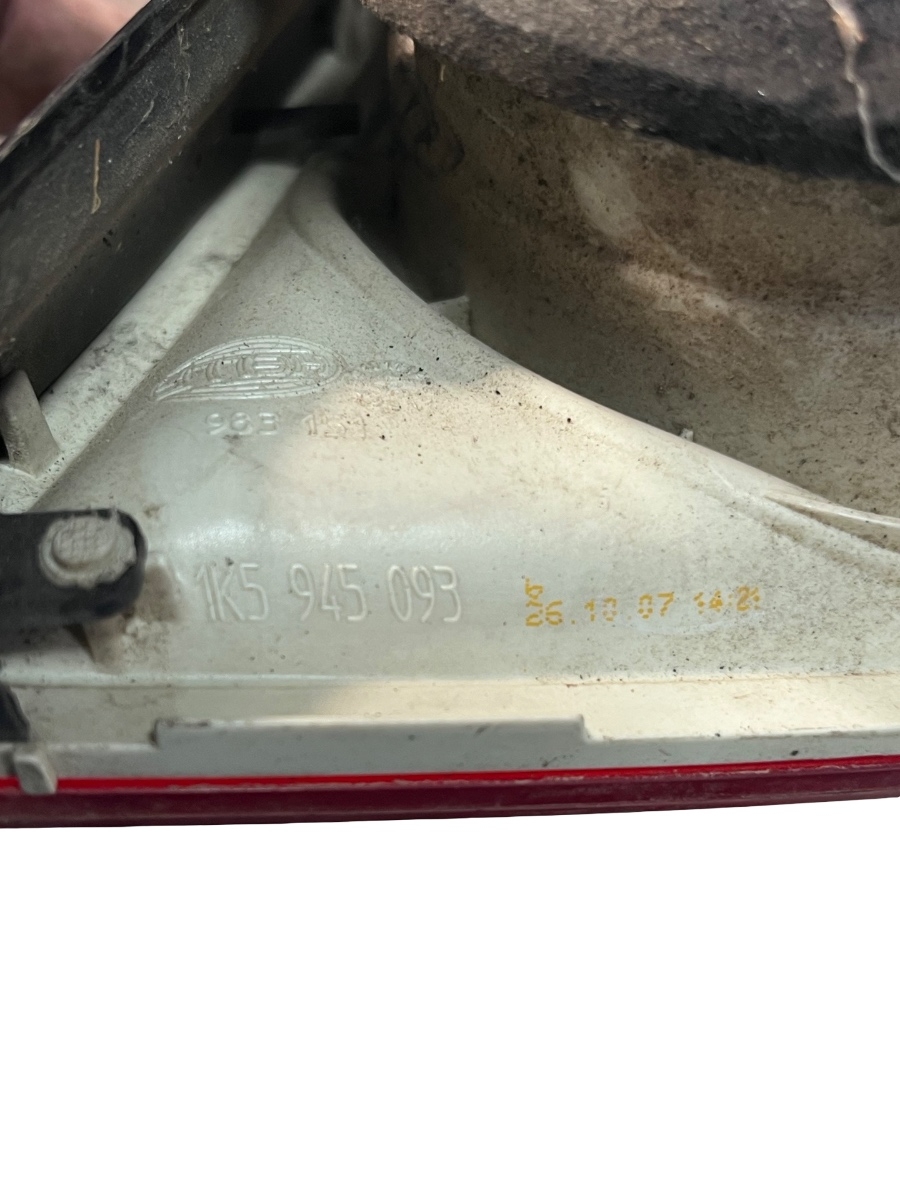 Stop haion stanga spate VOLKSWAGEN JETTA III 1K2 2004 - 2010 1K5945093 – foto 3