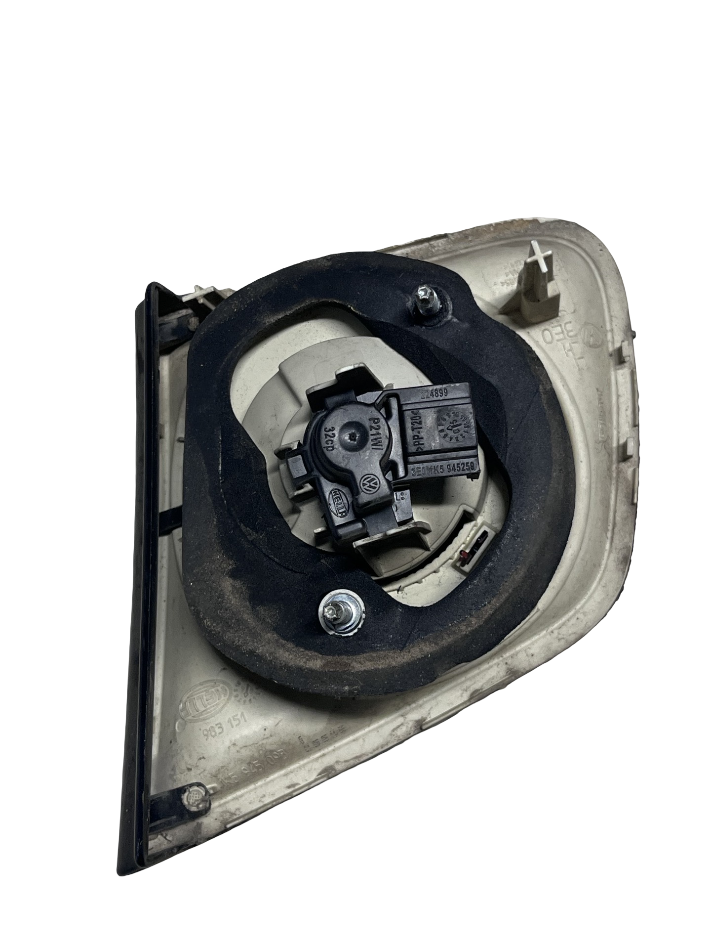 Stop Haion stânga spate Volkswagen Jetta V 2005–2010 - cod: 1K5945093 – foto 2