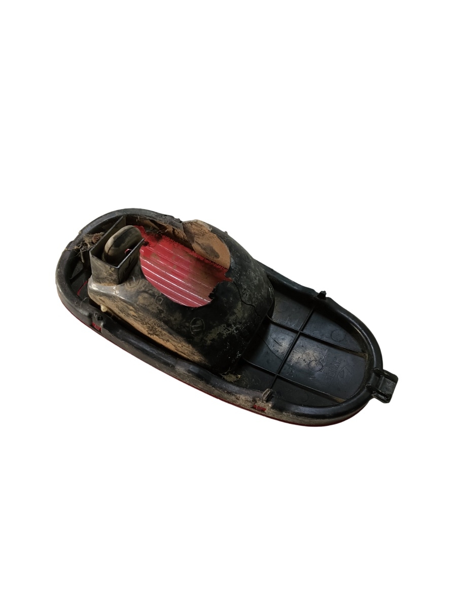 Stop HYUNDAI SANTA FE I SM 2000 - 2006 – foto 2