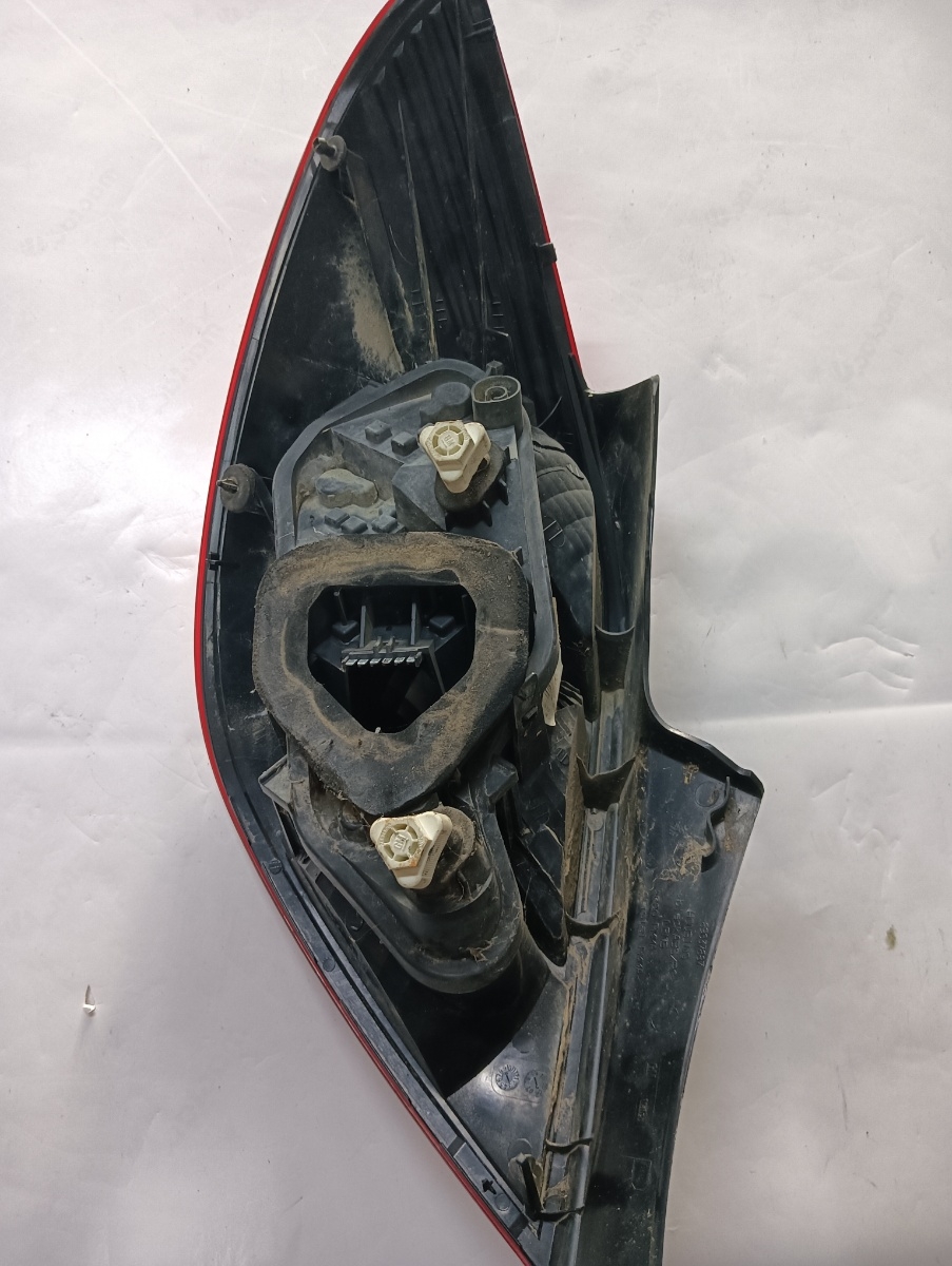 Stop OPEL CORSA D S07 2006 - 2014 89037877 – foto 2