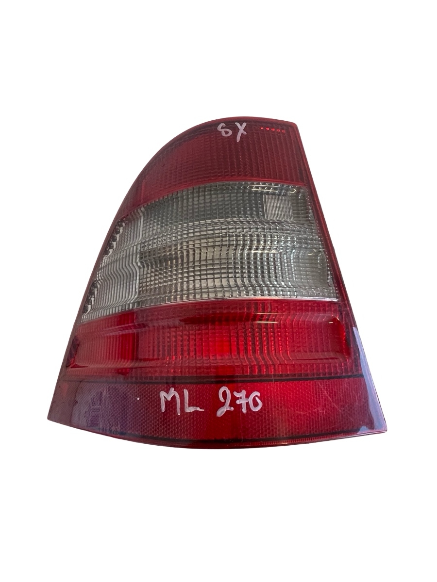 Stop stanga MERCEDES-BENZ M-CLASS W163 1998 - 2005 A1638200077 – foto 2